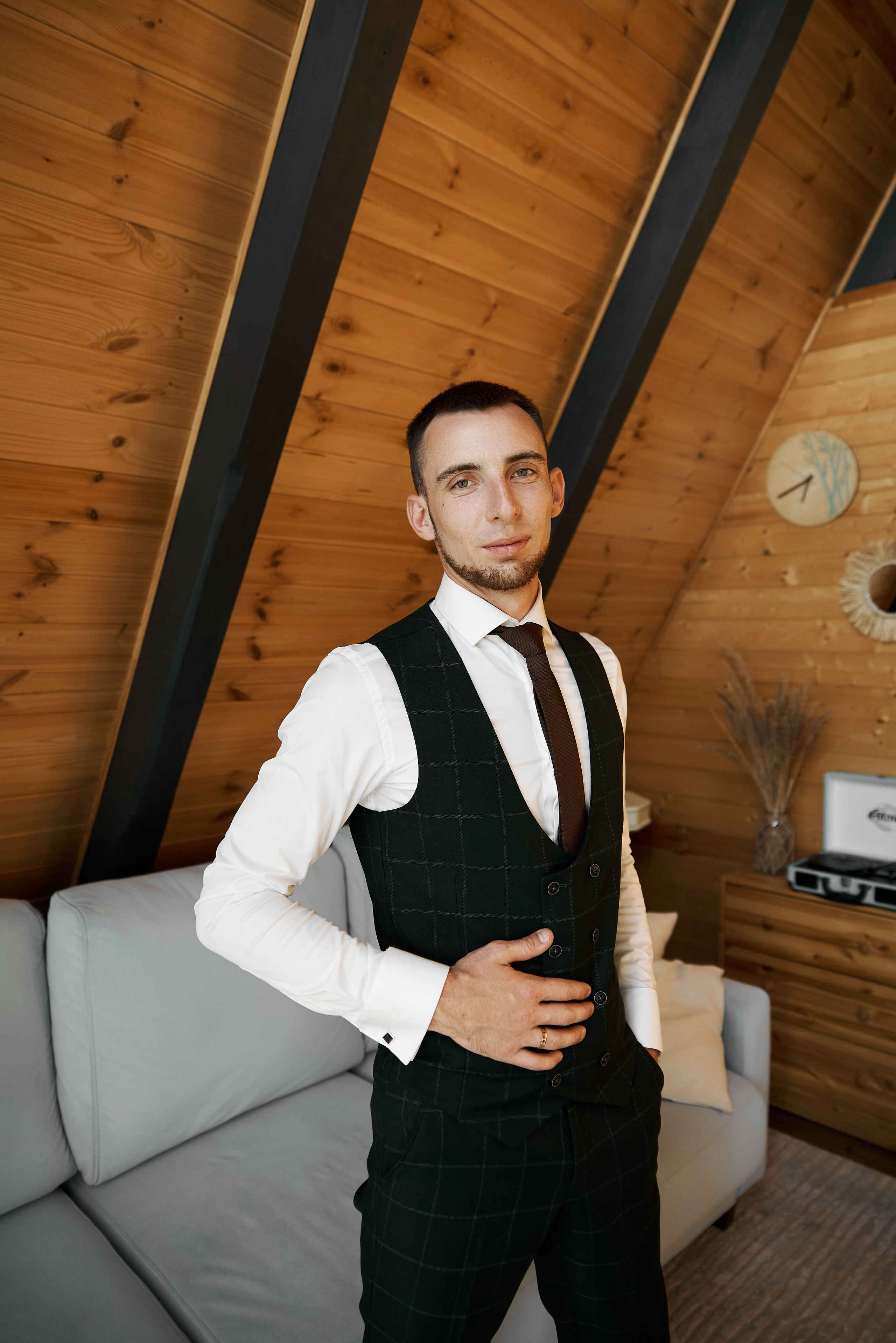 I&R. Свадебный и семейный фотограф в Ульяновске Татьяна Селезнева