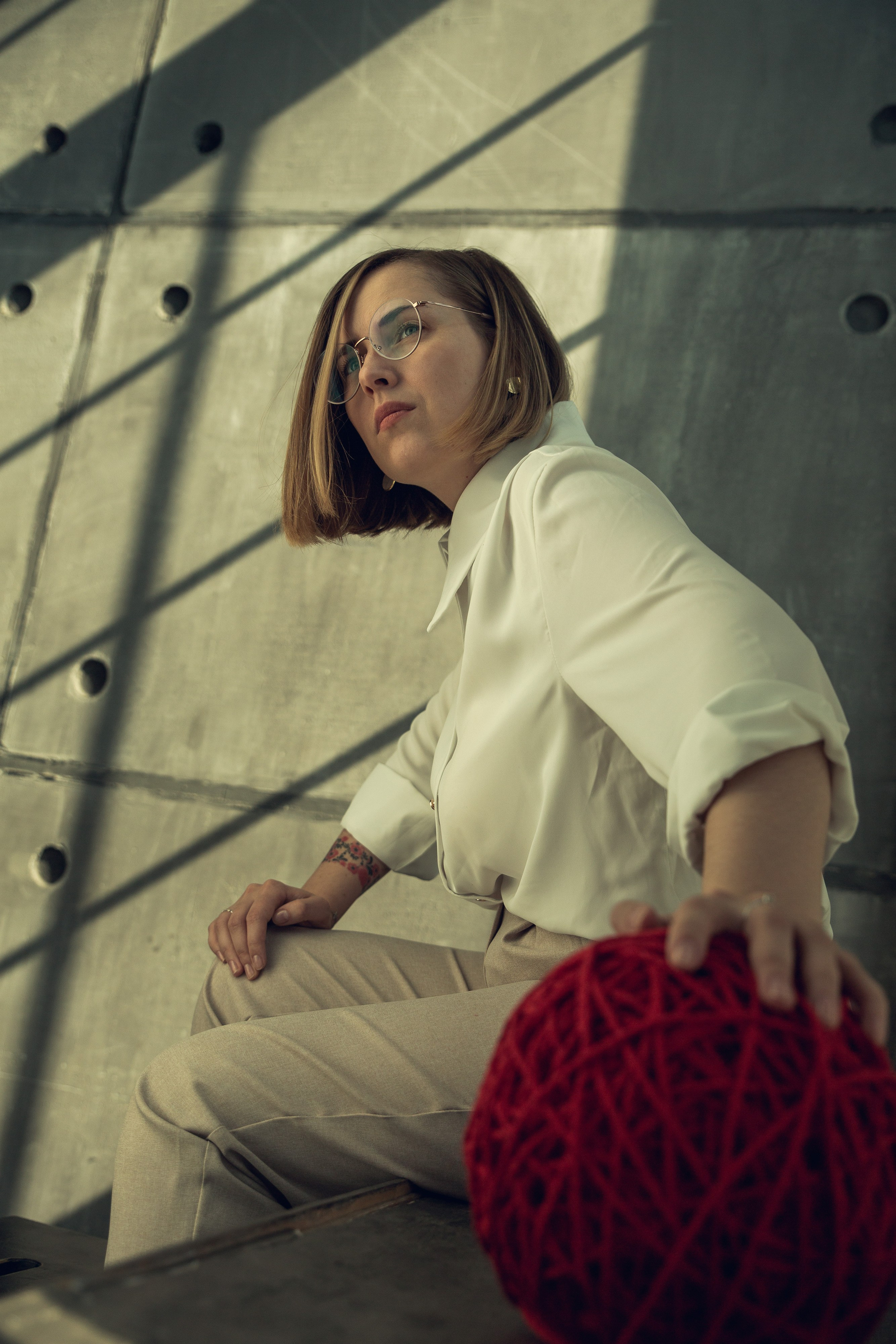 Ангелина_02. Портретный фотограф в Москве Денис Машков