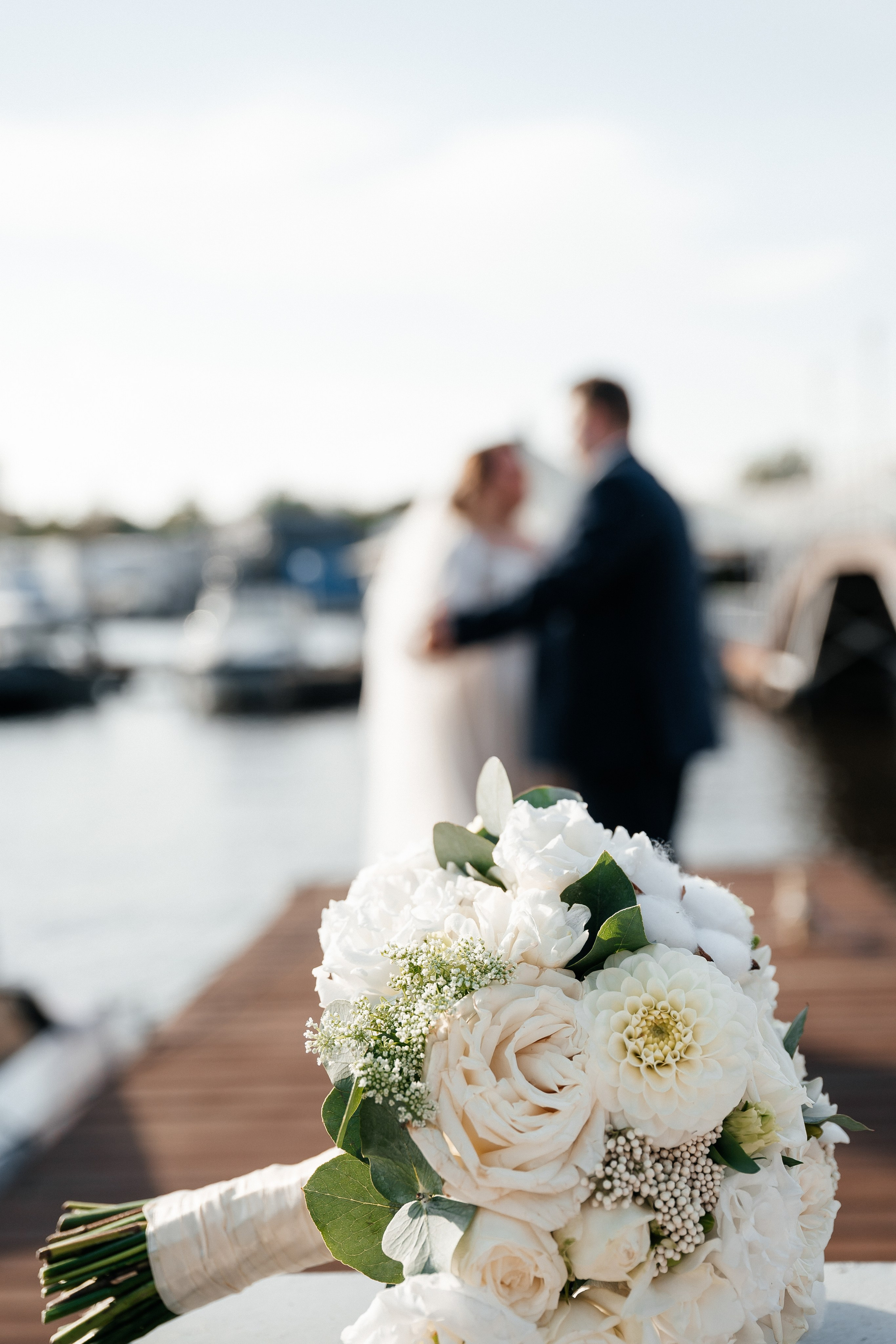 Марина и Александр