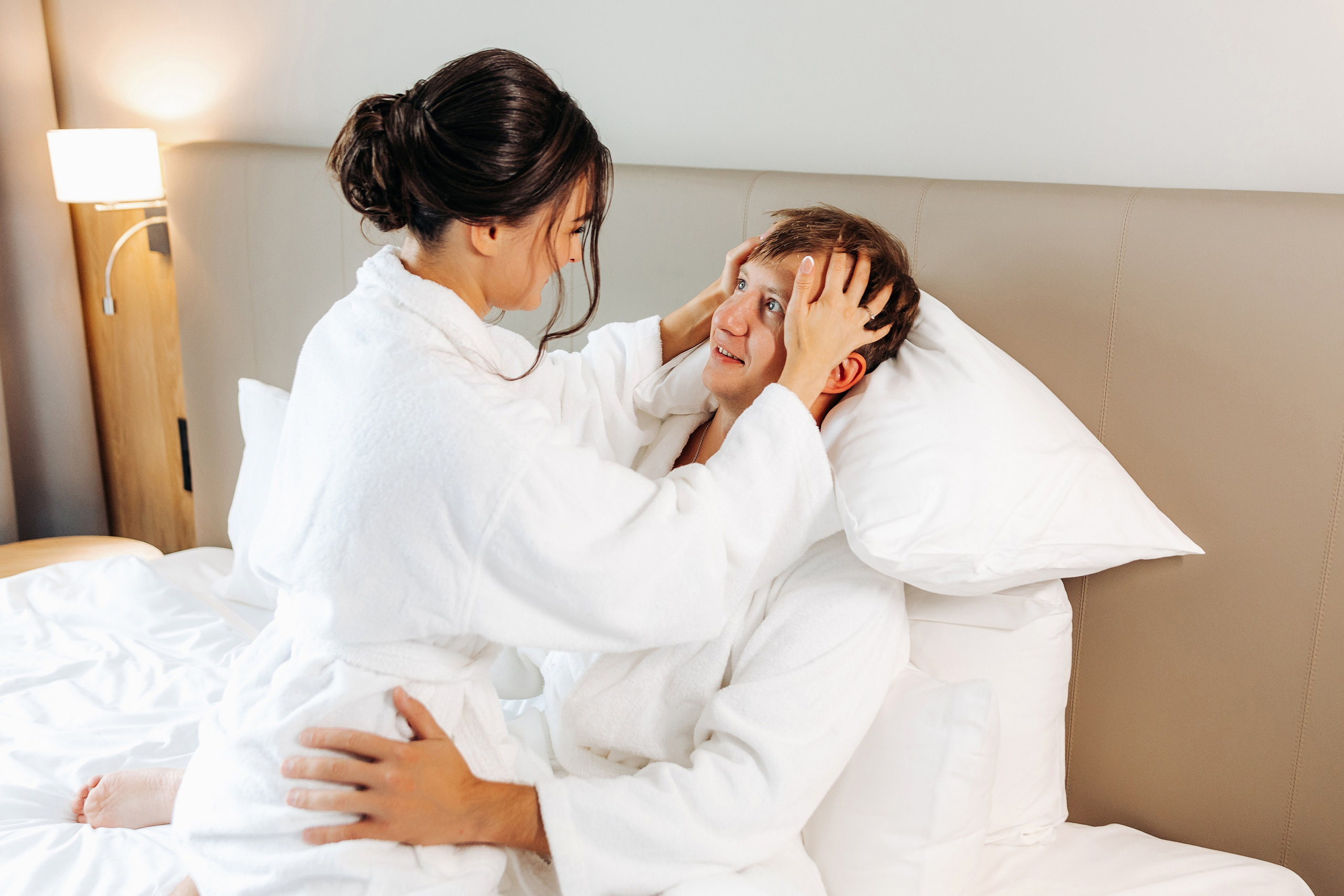 Максим Ангелина. Фотограф Омск Андрей Козяков