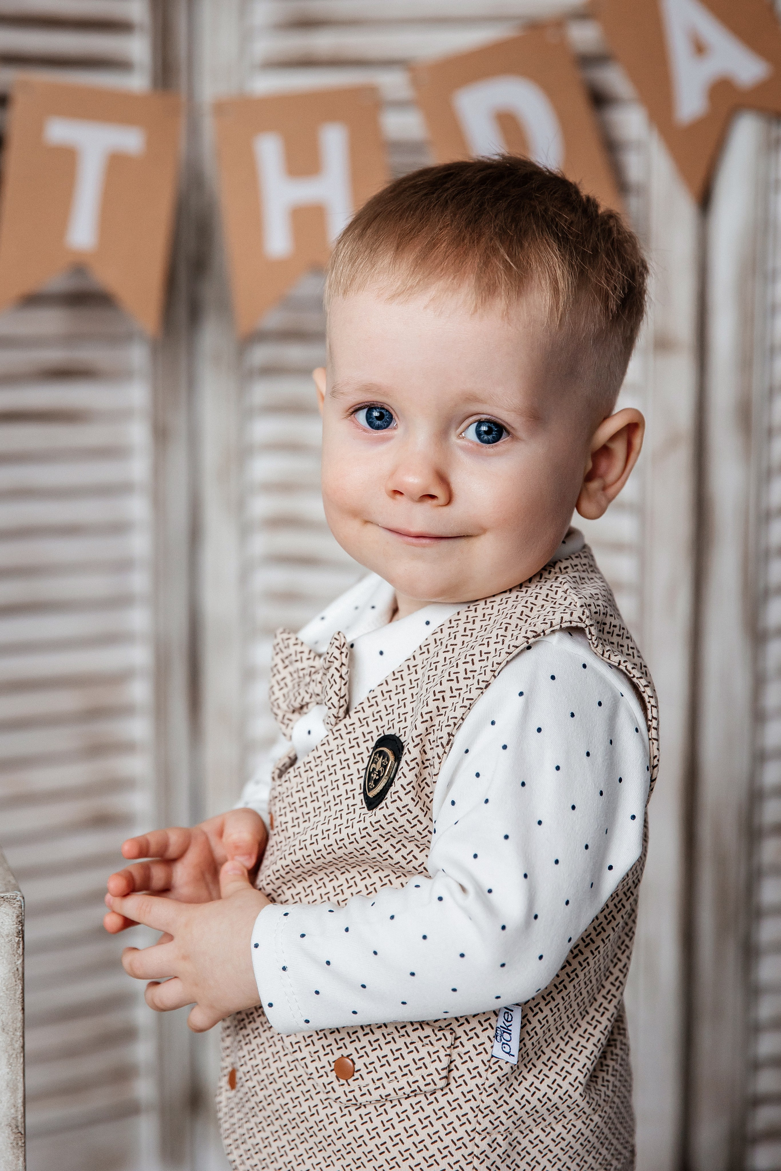 Кубики ГОД, единичка. Детский фотограф, выпускные альбомы в Нижнем Новгороде Бодягина Мария