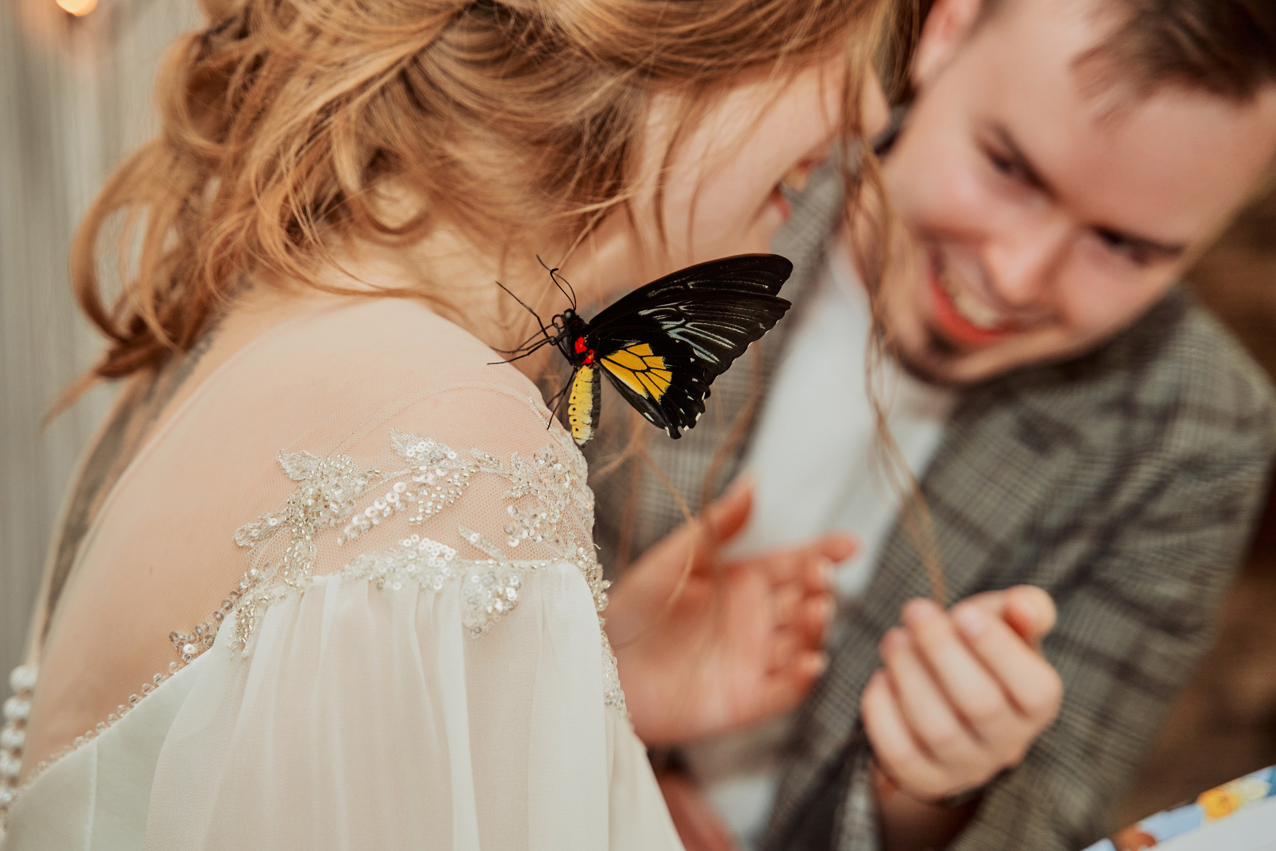 Свадебная фотосессия. Фотограф Москва Арина Клокова