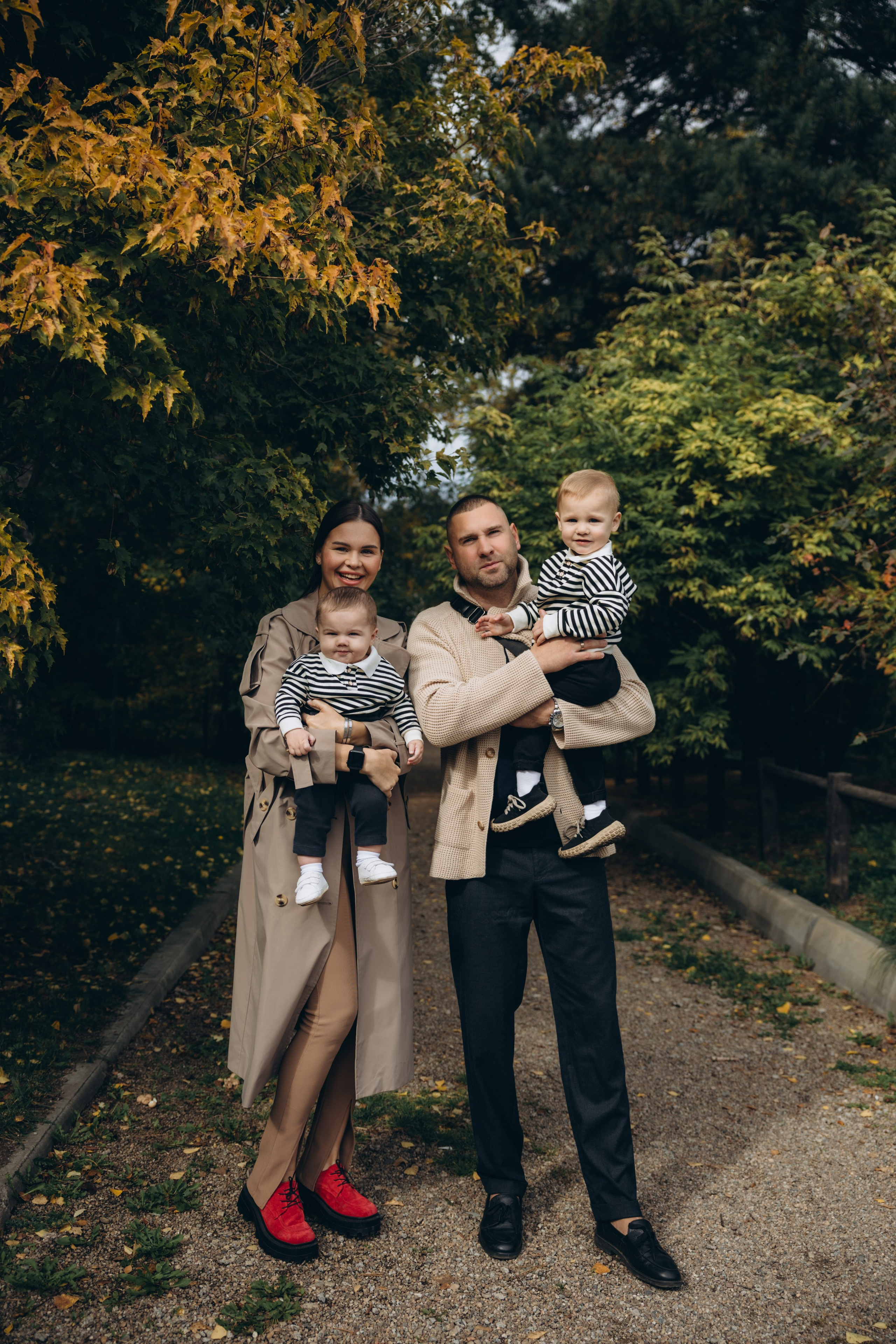 Кристина и Максим (Осень). Свадебный, семейный фотограф в Иркутске Светлана Макаричева