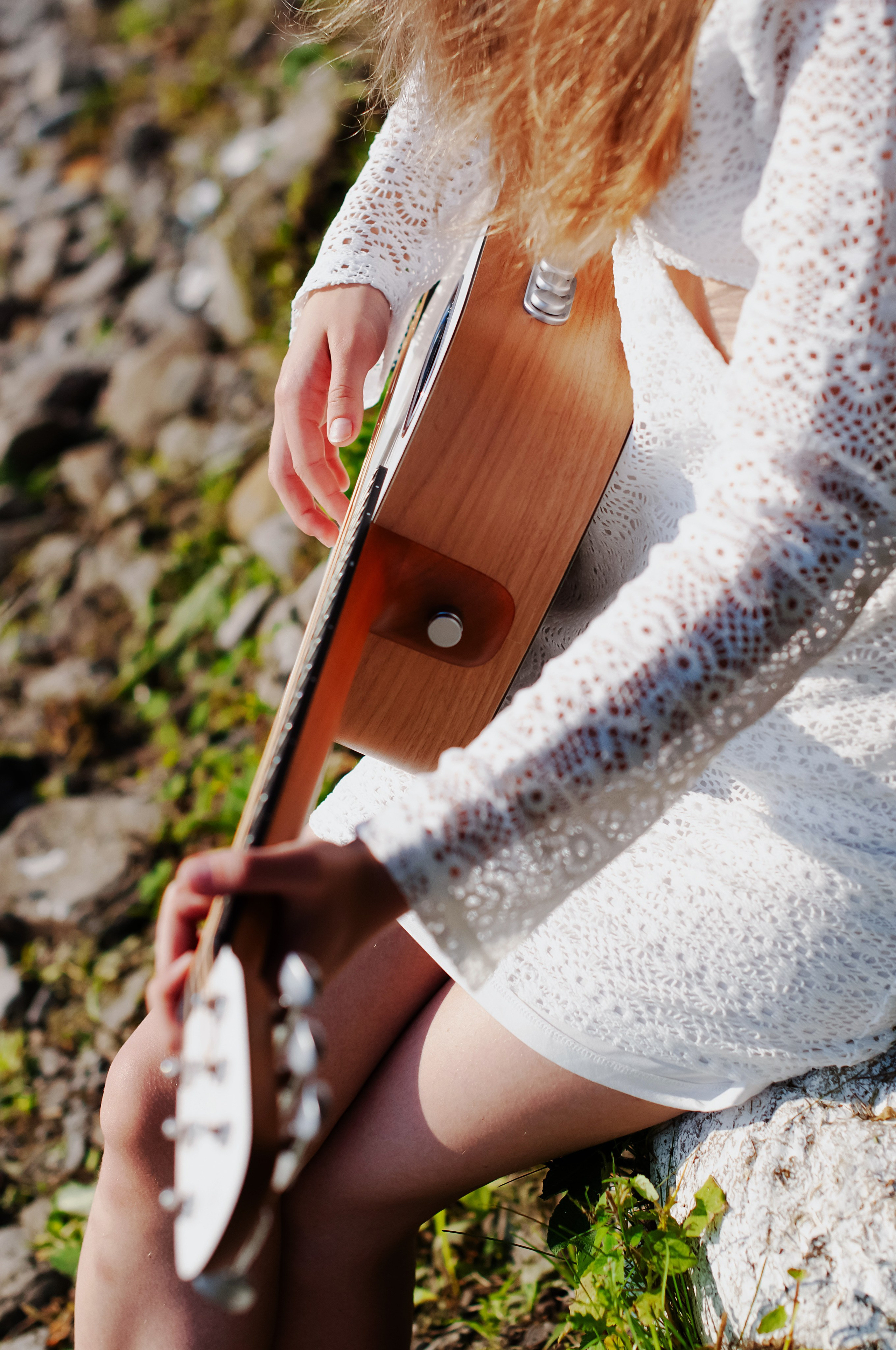 Творческие фотосессии. Фотограф в Хабаровске