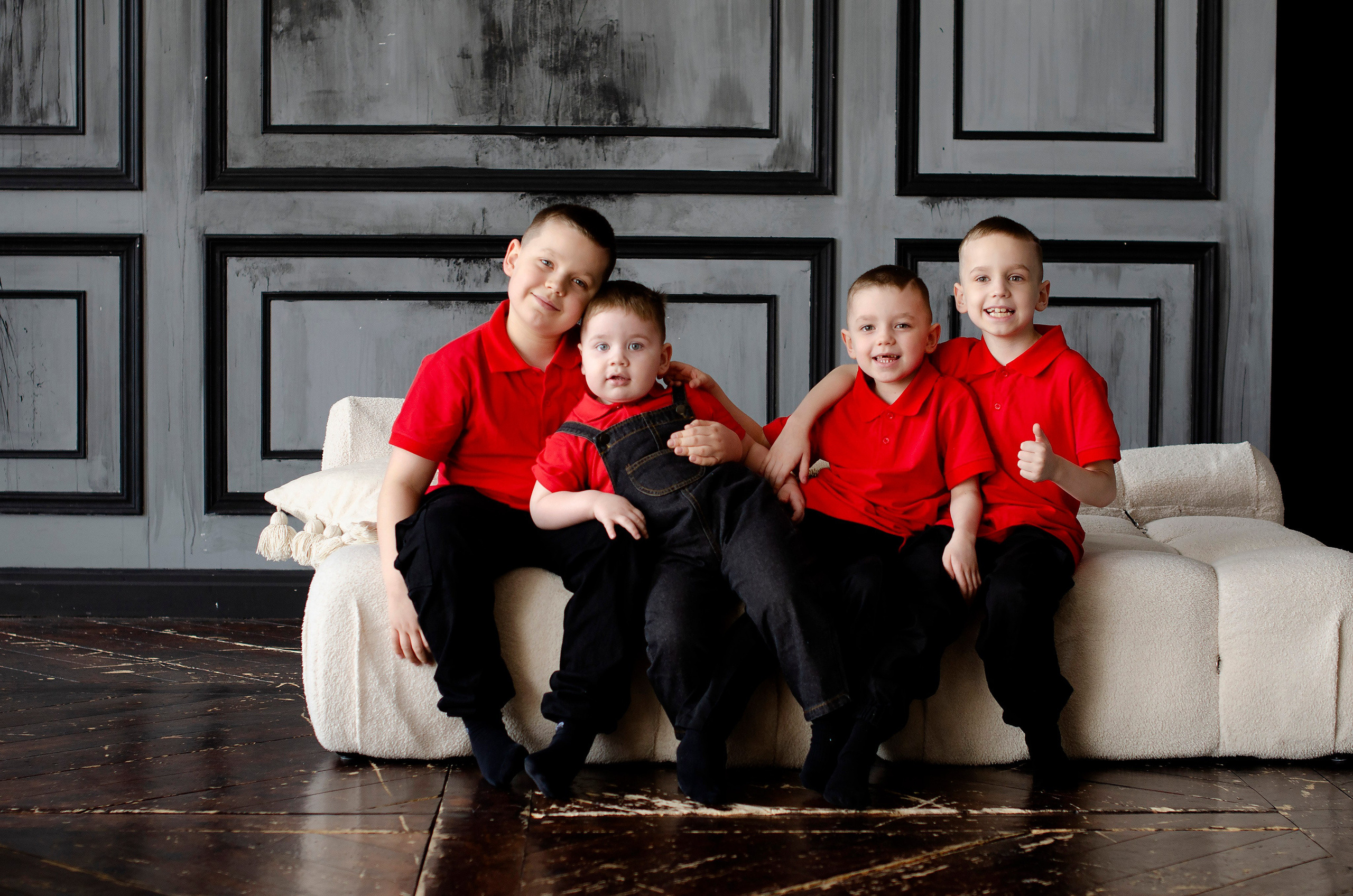 Семейные фотосессии. Фотограф в Хабаровске