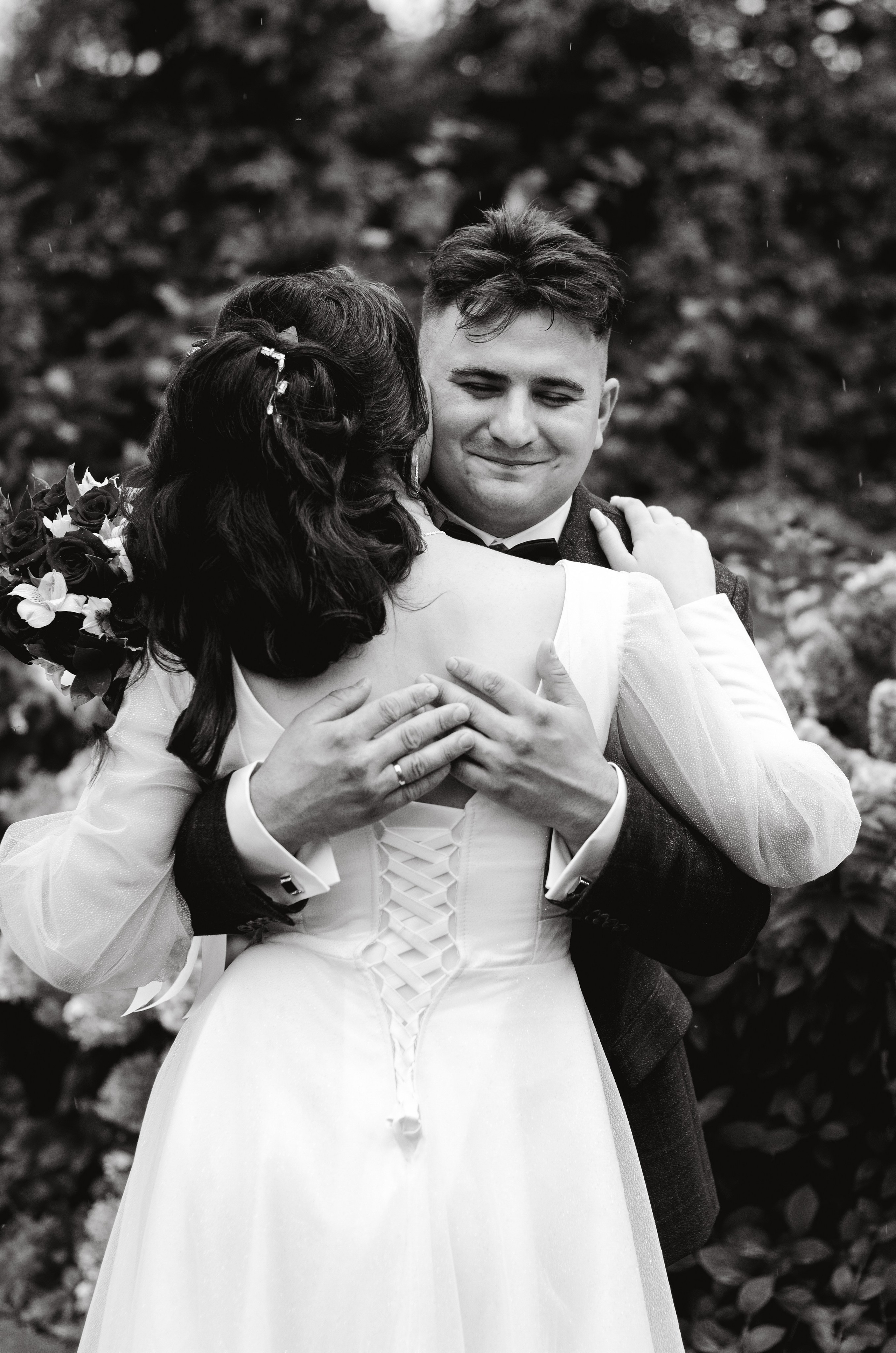 Свадебная съёмка. Фотограф в Хабаровске