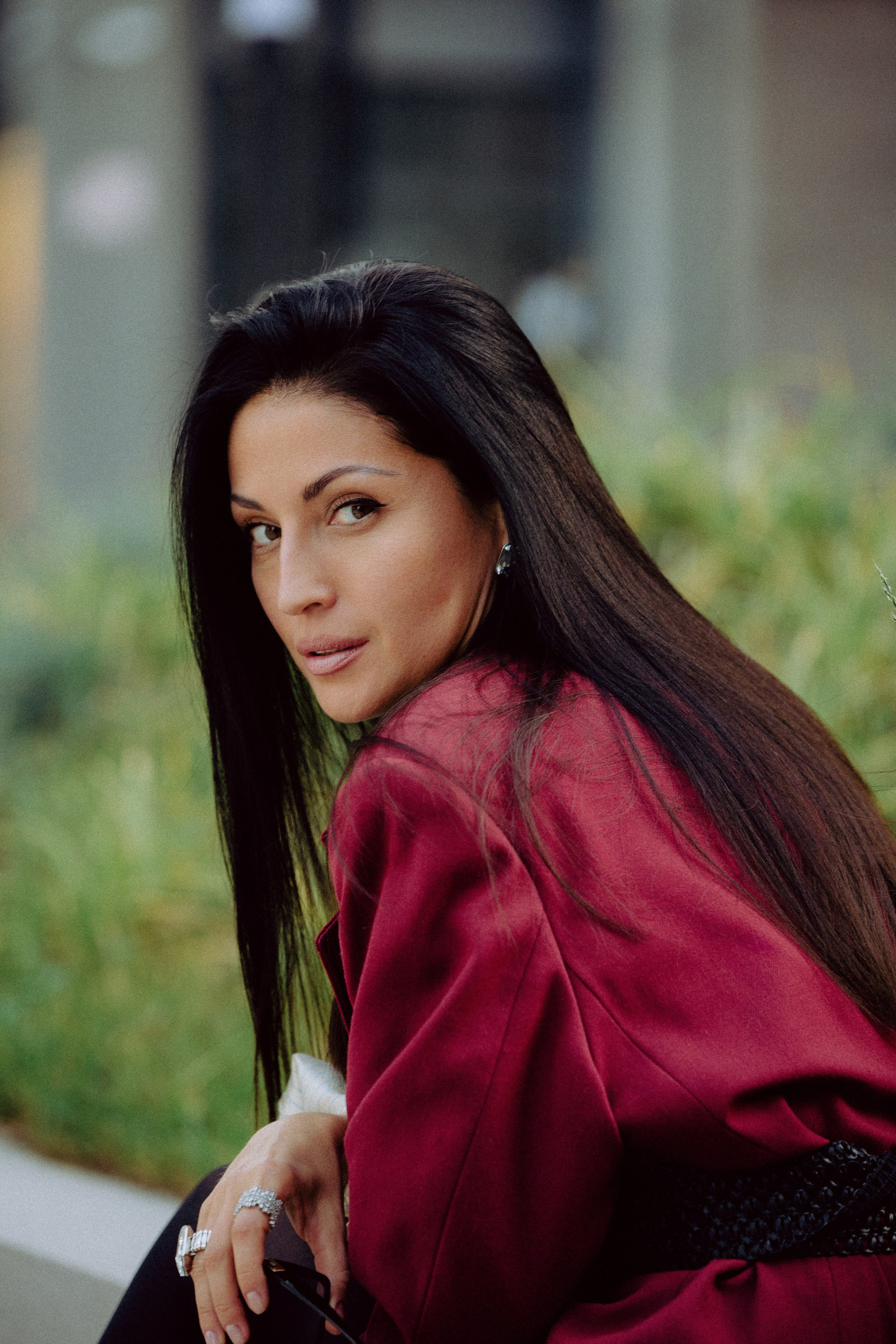 Портретный фотограф Нижний Новгород