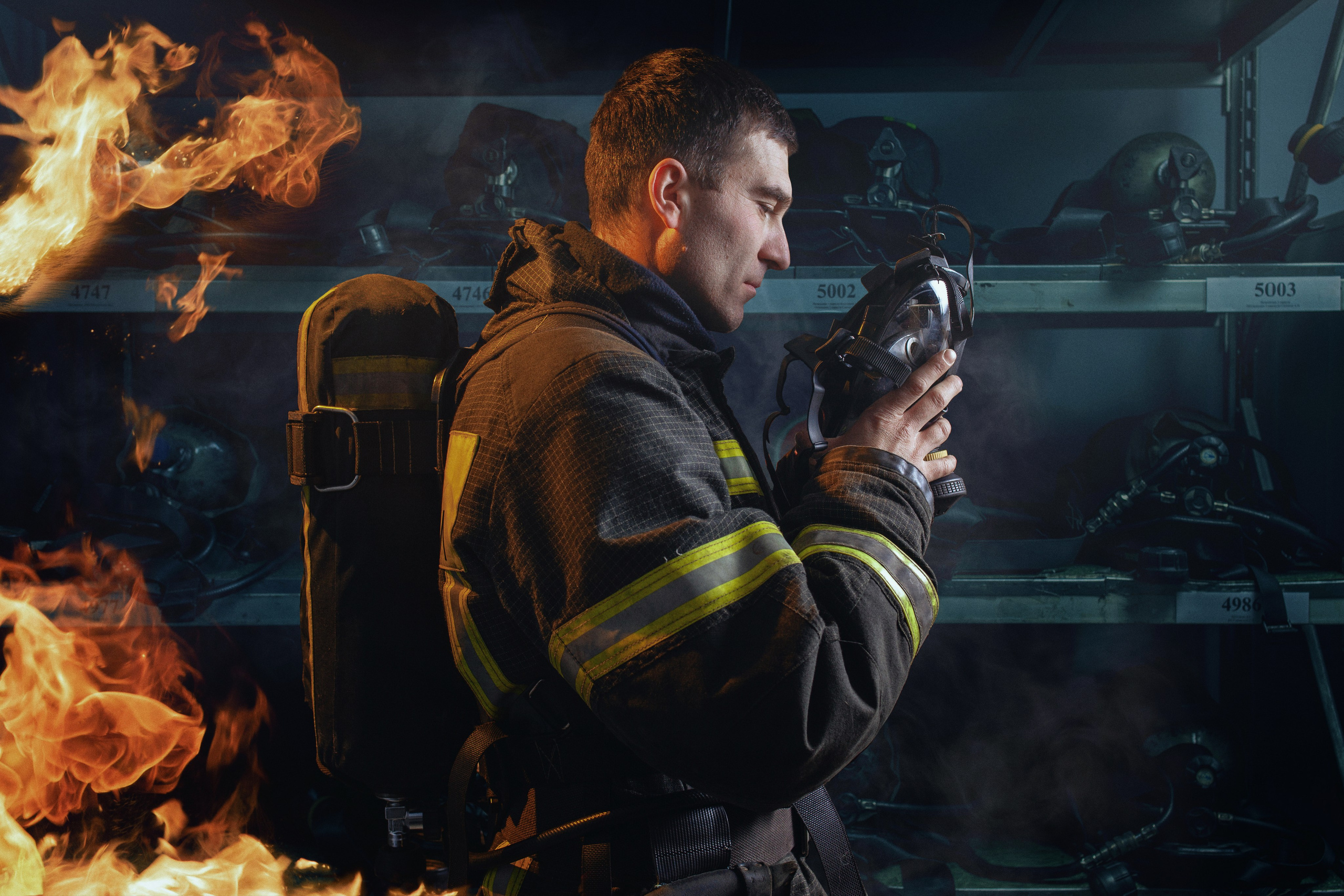 бизнес портрет нижний новгород