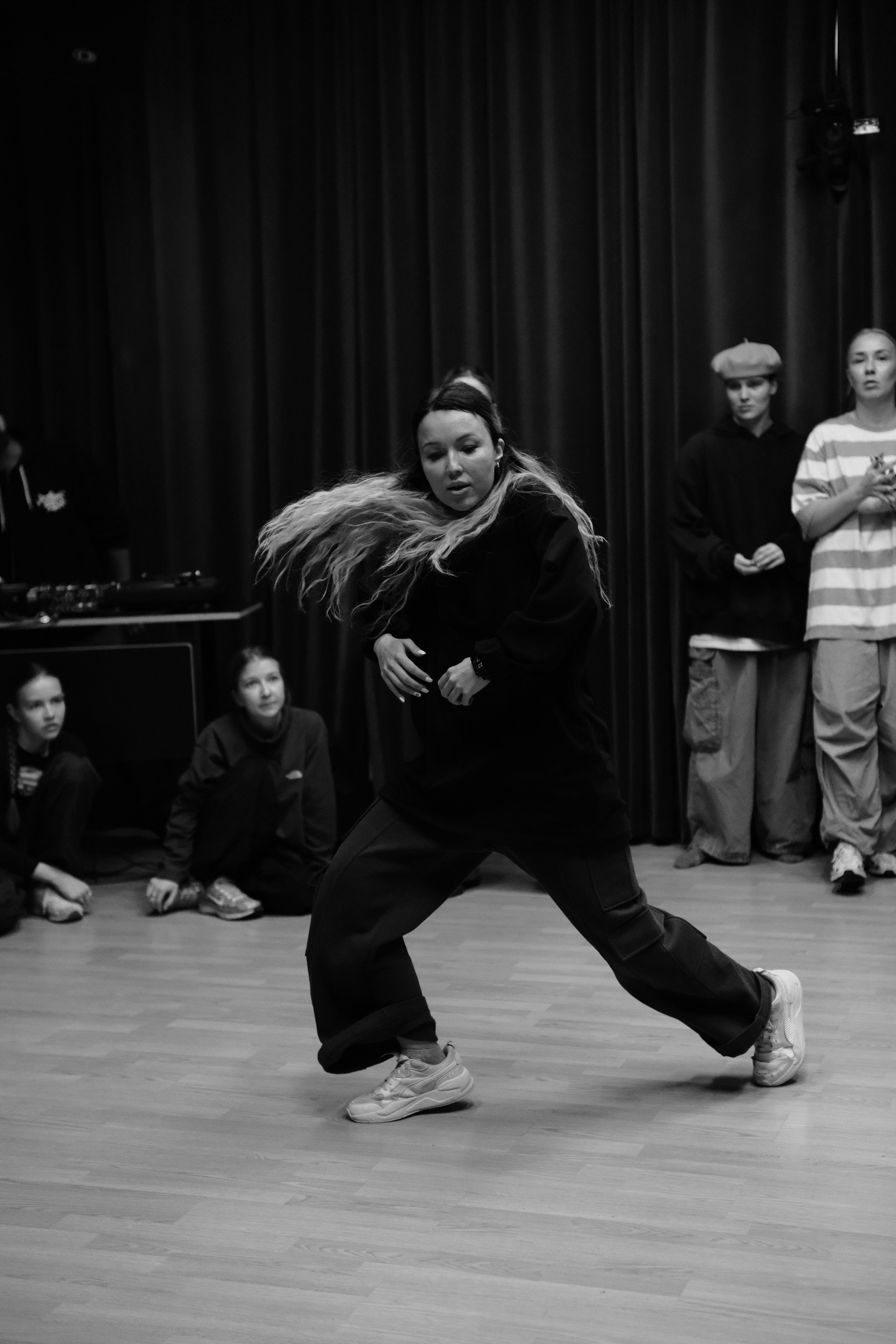 V1 Hip hop & Dj. Фотограф, видеограф в Санкт-Петербурге