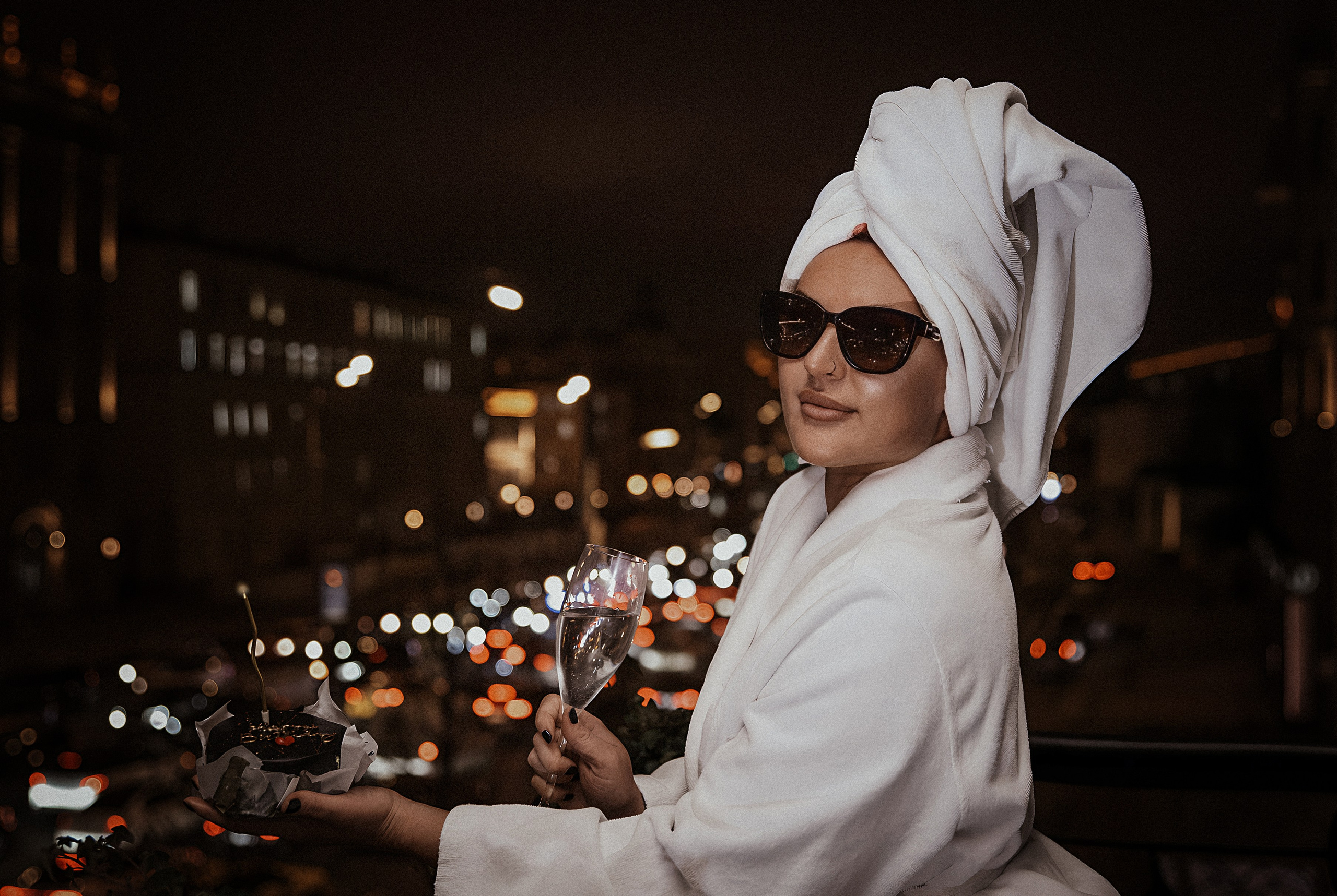 Женская фотосессия. Детский и семейный фотограф