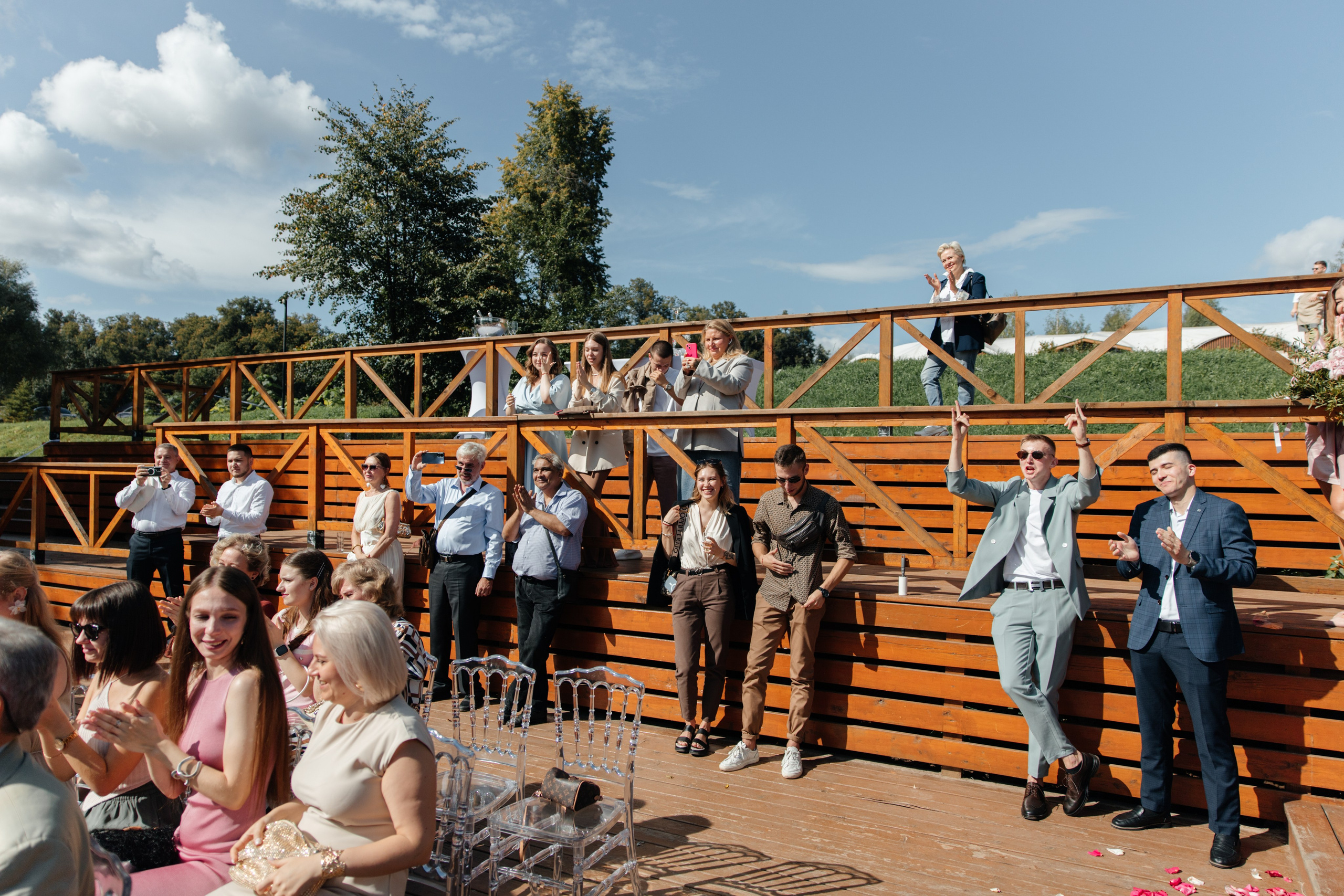 BORIS & ANASTASIA. Свадебное ФОТО & ВИДЕО Москва/Липецк