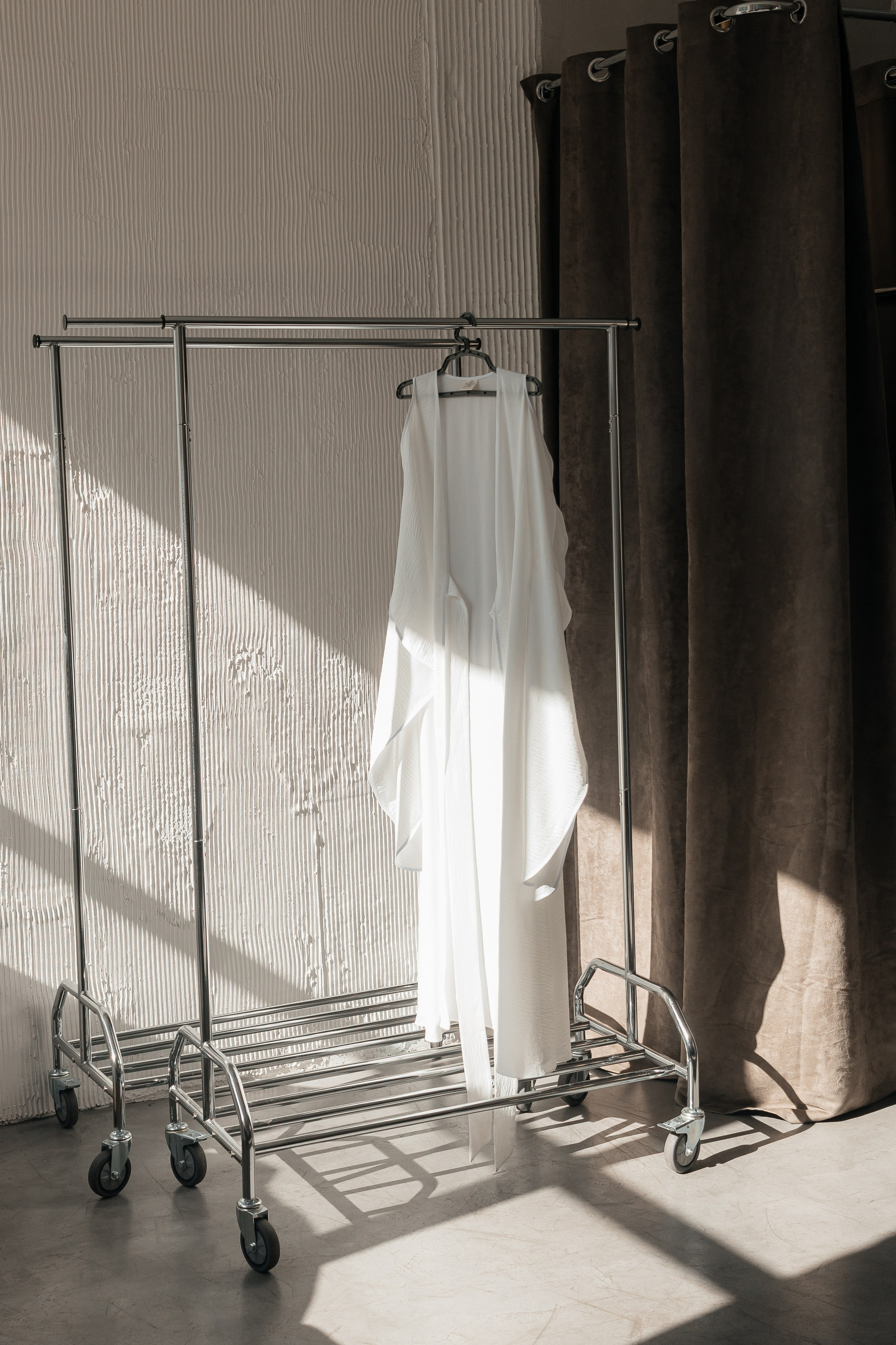 Надежда — сборы невесты