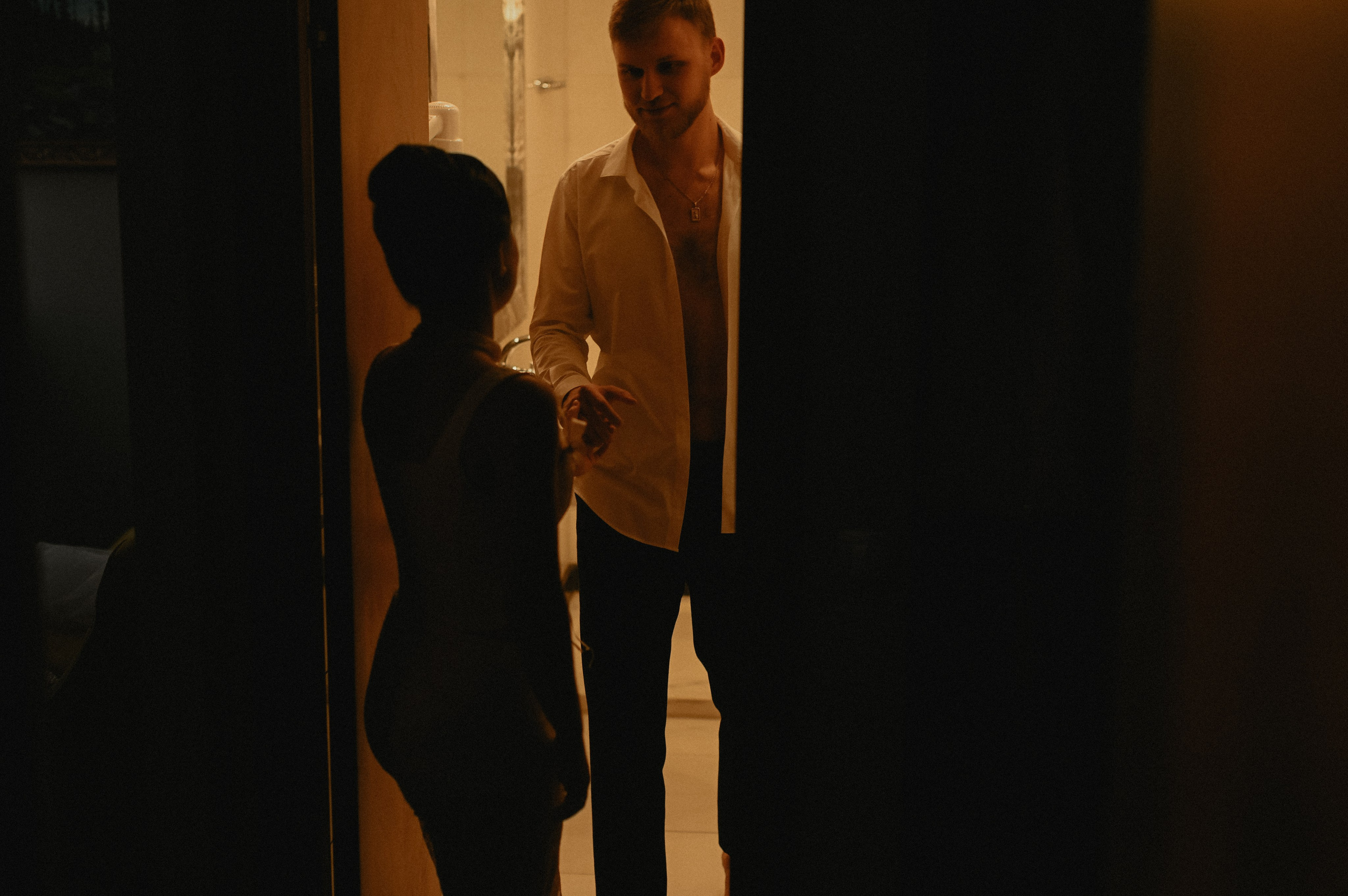 Игорь и Екатерина. Свадебный МК. Фотограф в Абакане и Минусинске