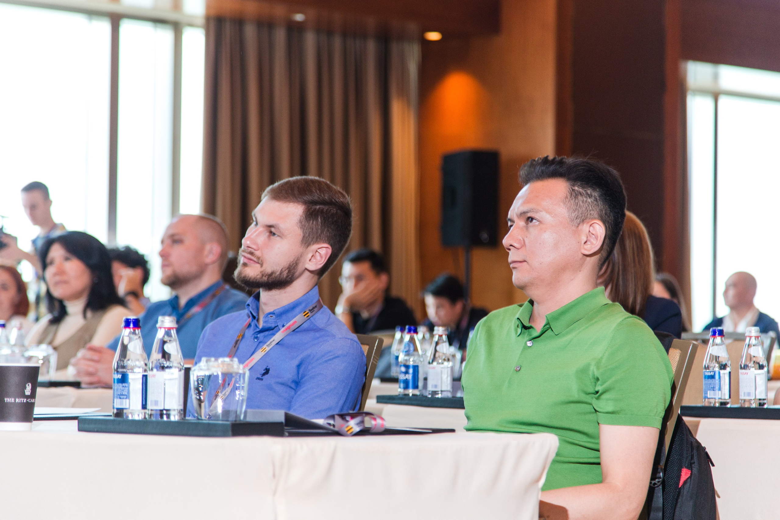 Репортажная съёмка. Рекламный и портретный фотограф в Алматы — Серекпаев Танирхан