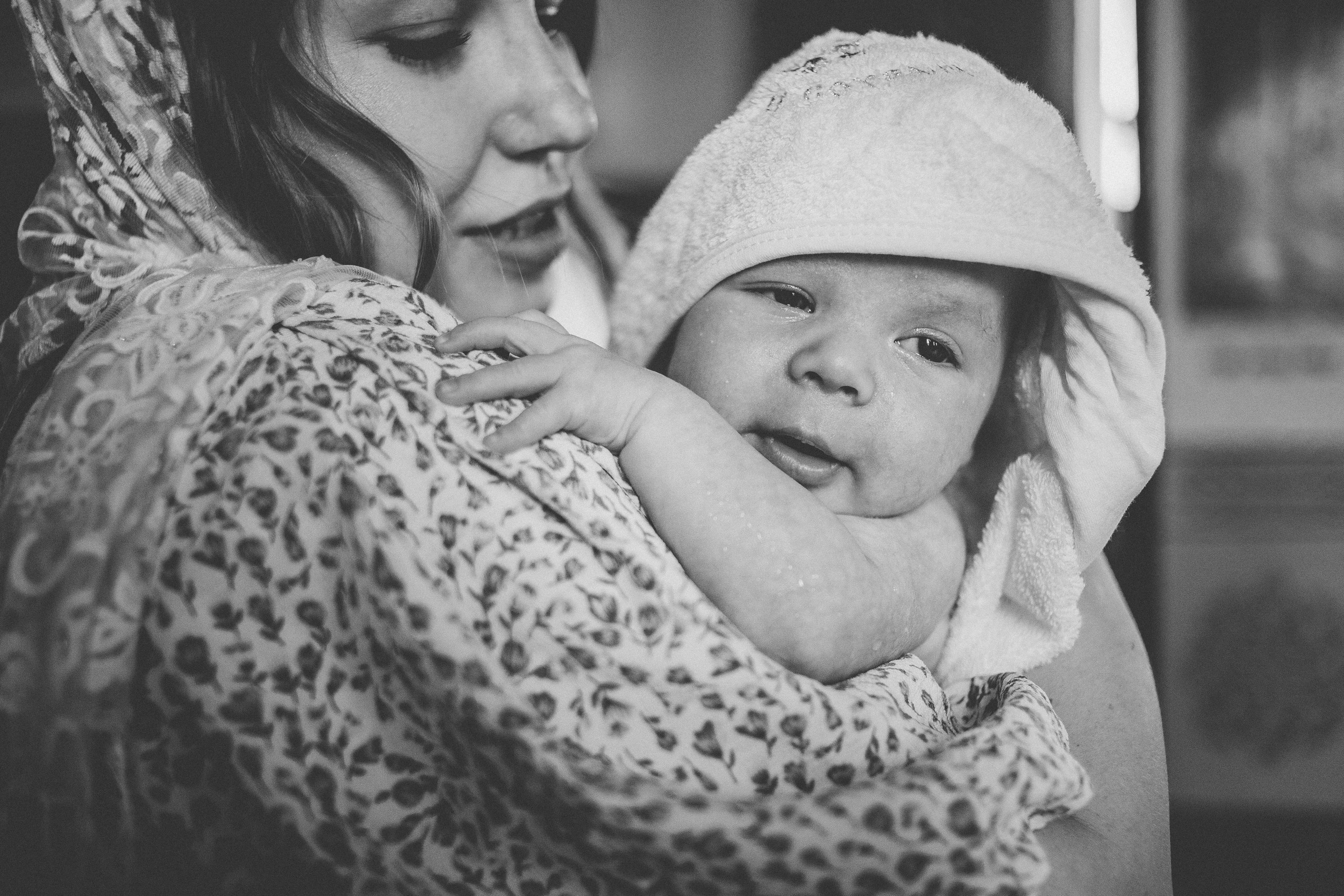 Таинство Крещения. Семейный фотограф г. Димировград Андросова Екатерина