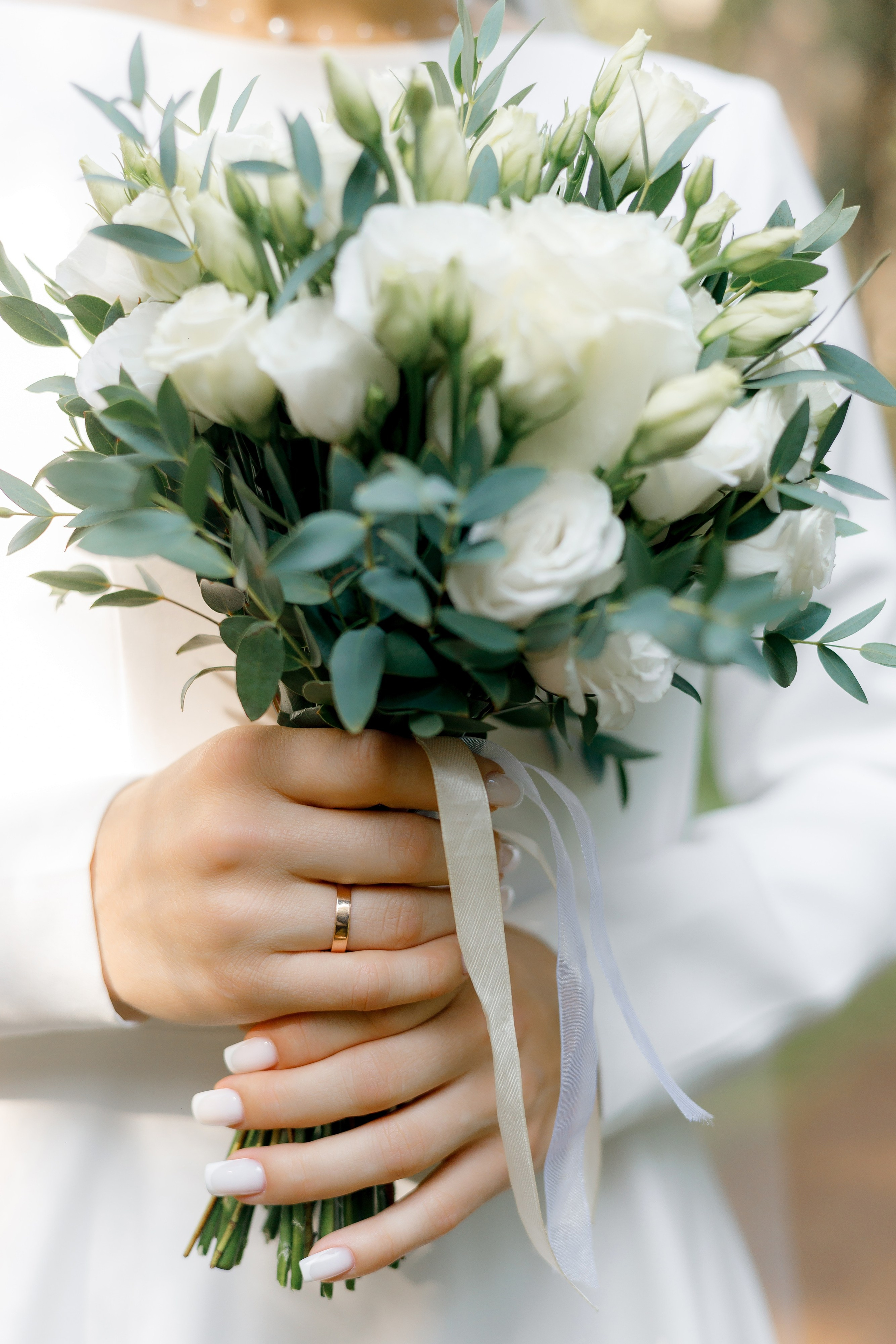 Свадьбы. Главная