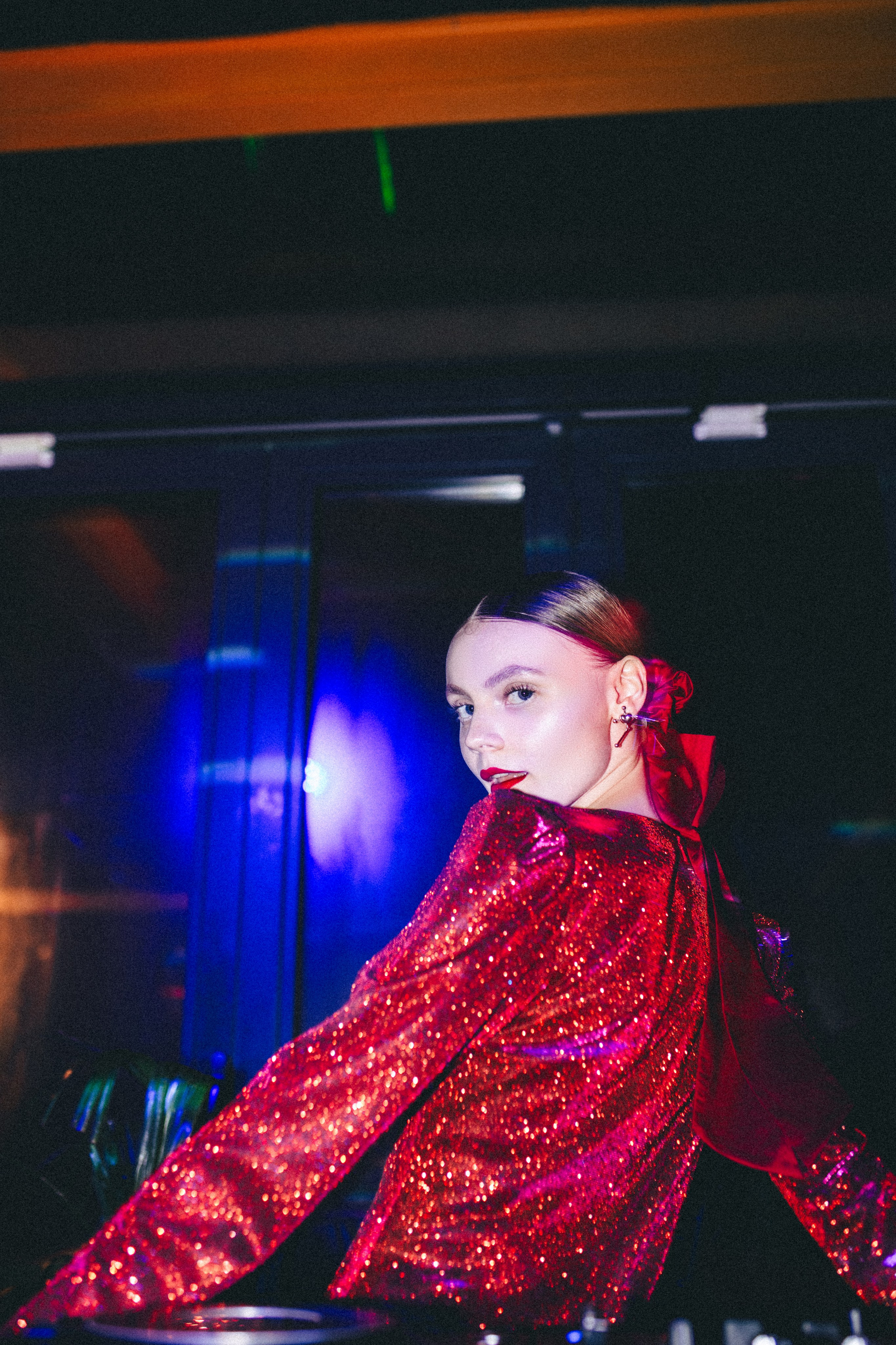 GIRLS POWER | Парк Культуры. Фотограф в Ставрополе Алина Клочкова