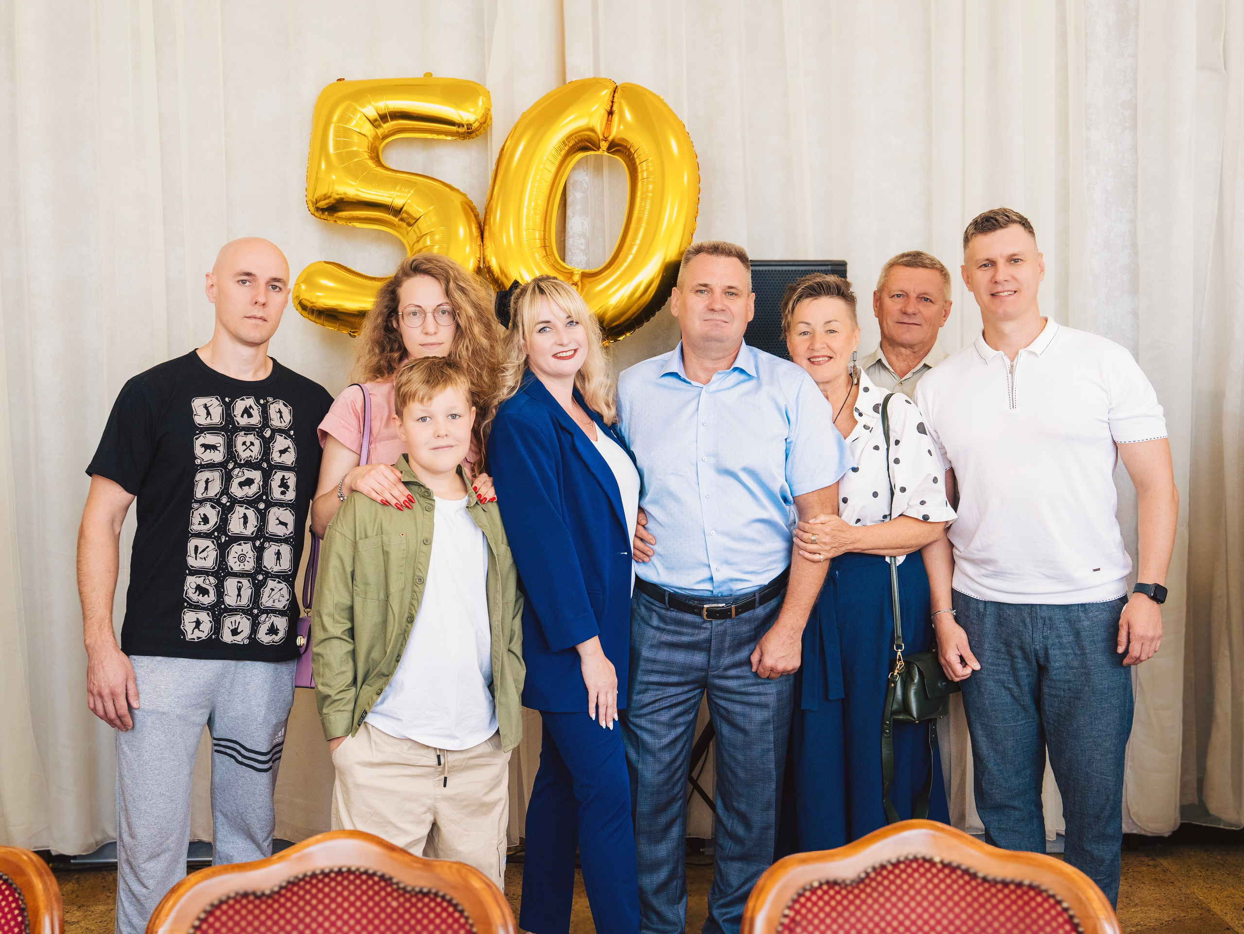 50. Фотограф и видеограф Тверь