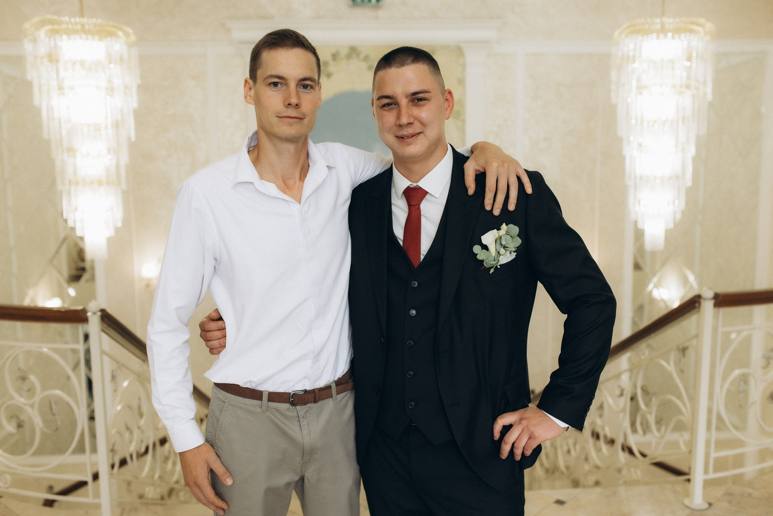 Между нами Любовь. Семейный и свадебный фотограф Анна Кожокарь