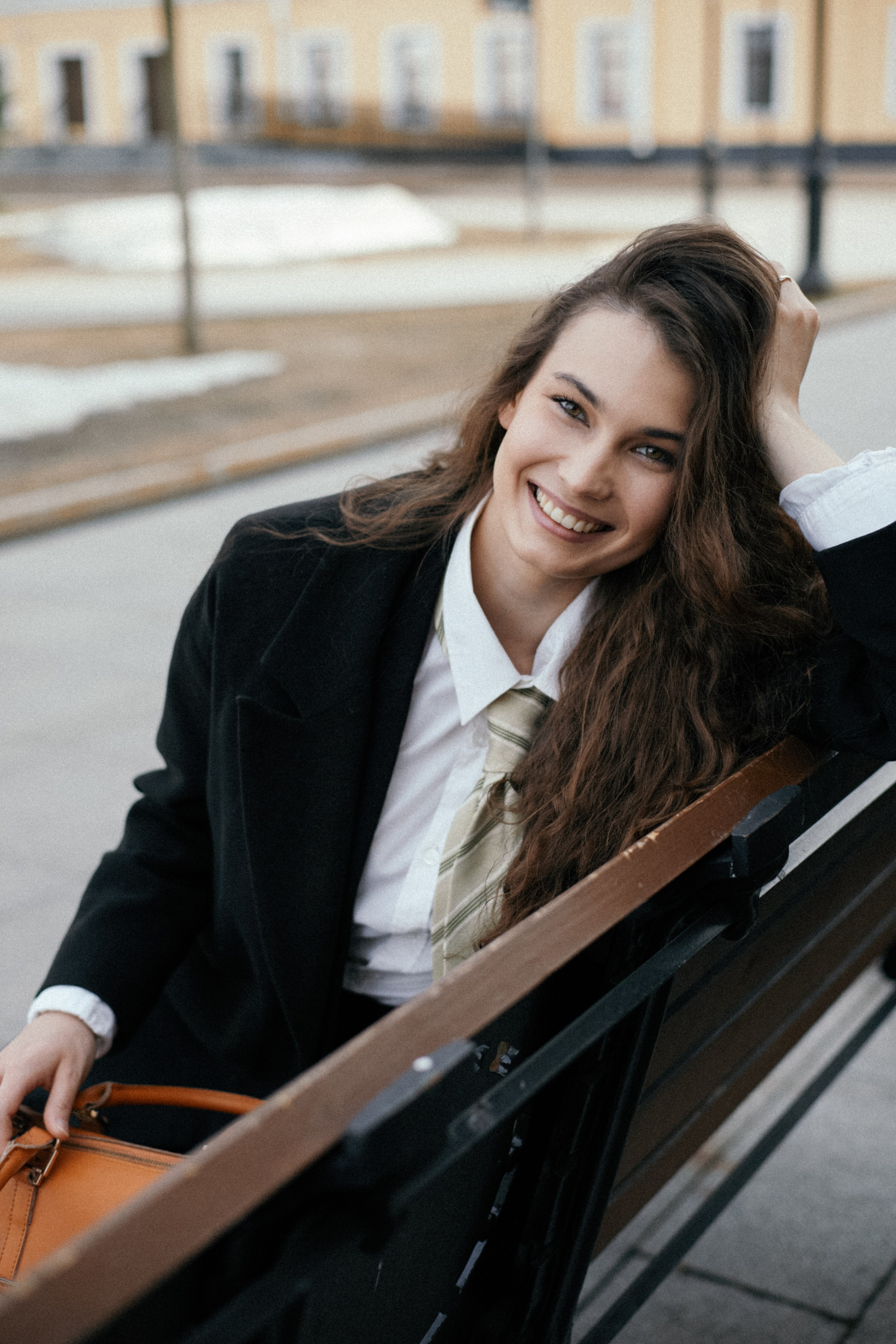 Индивидуальная съемка. Фотограф в Нижнем Новгороде | Лорэна