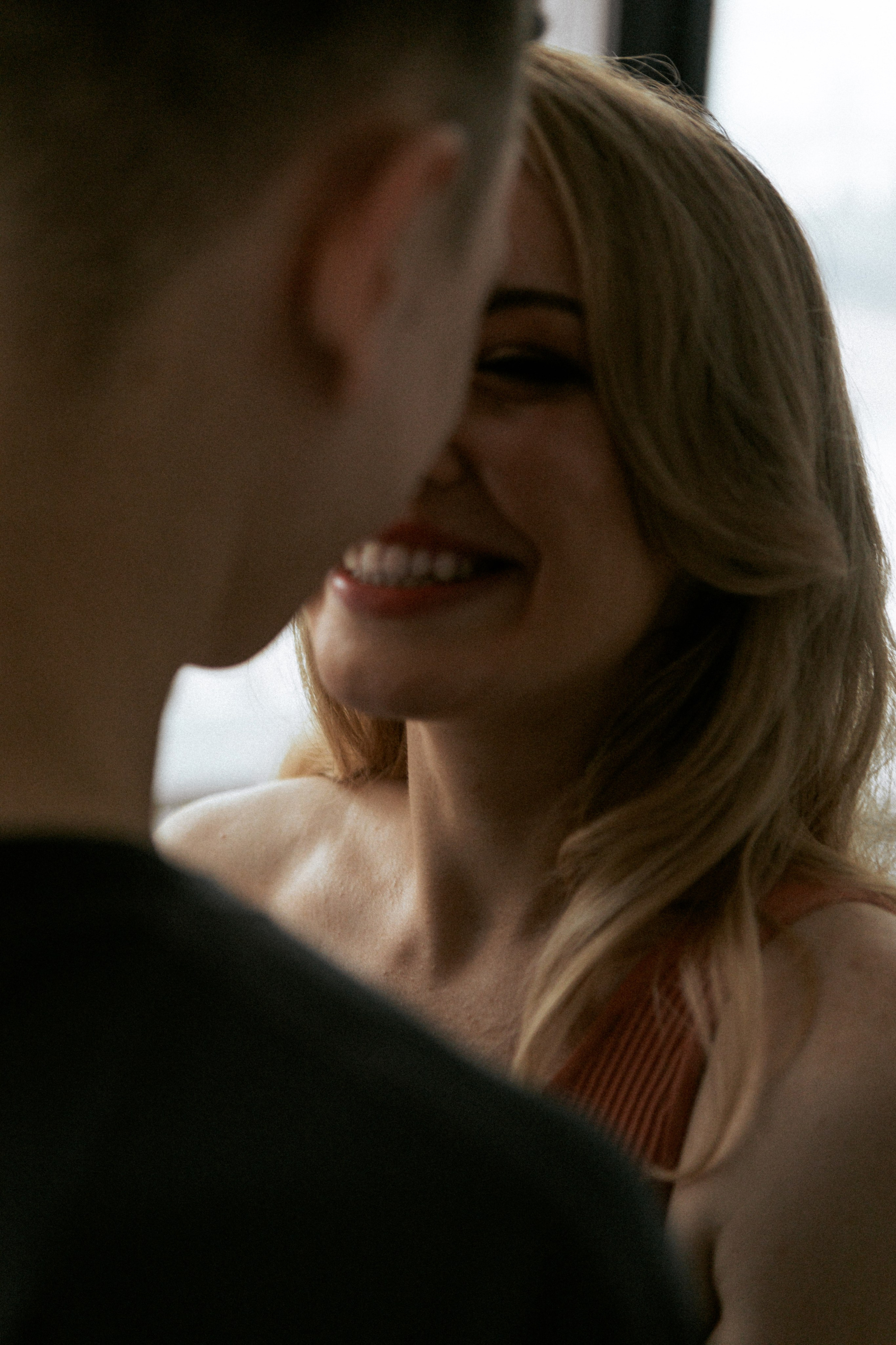 Даня и Данила. Свадебный и портретный фотограф в Москве Анастасия Масюк