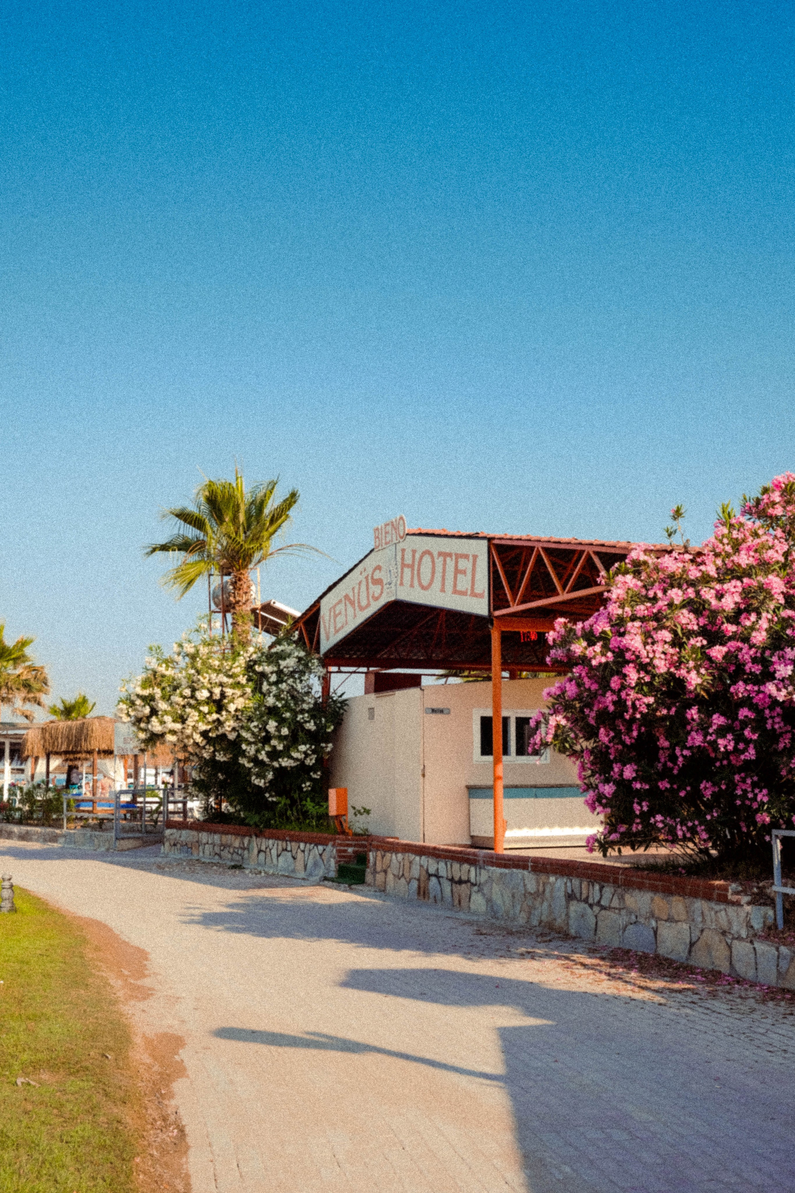 Путешествия. Контент-фотограф и видеограф в Перми