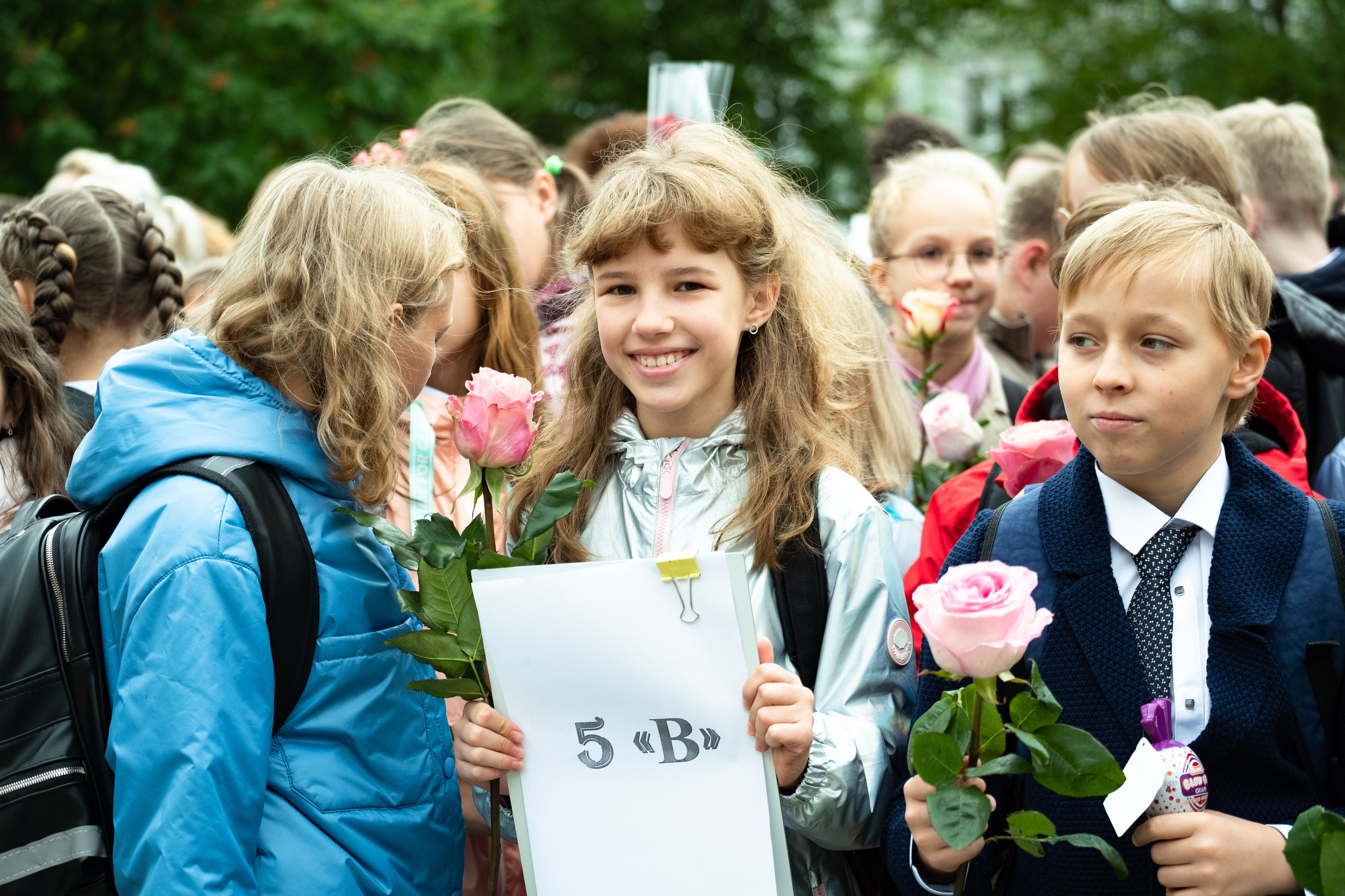 Детские праздники. Выпускные альбомы в Ярославле и Ярославской области Ярко Фото