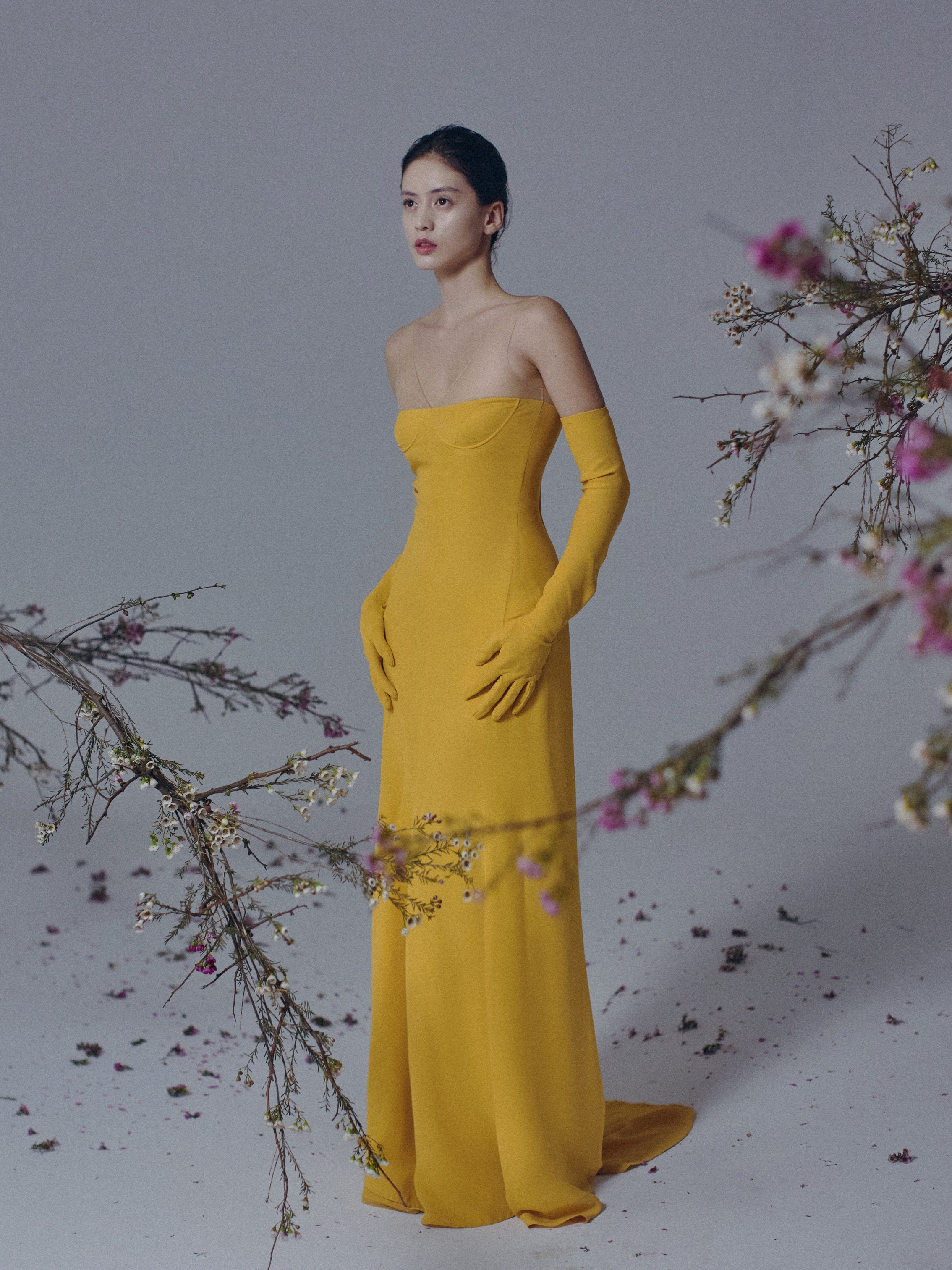 Dress. Рекламный фотограф в Москве Катерина Смирнова