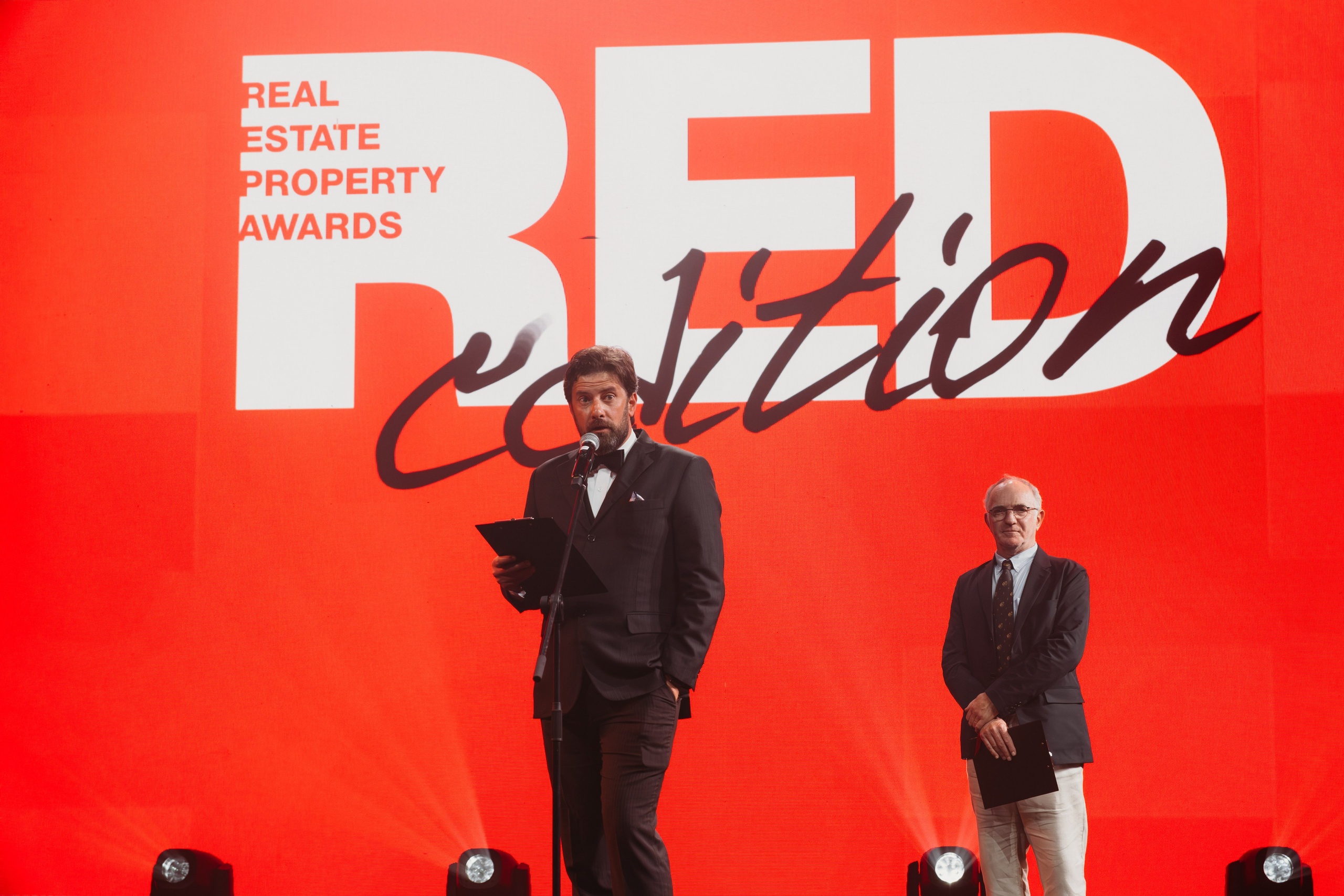 Real Estate Property Awards. Репортажный фотограф в Сочи Екатерина Вежливцева