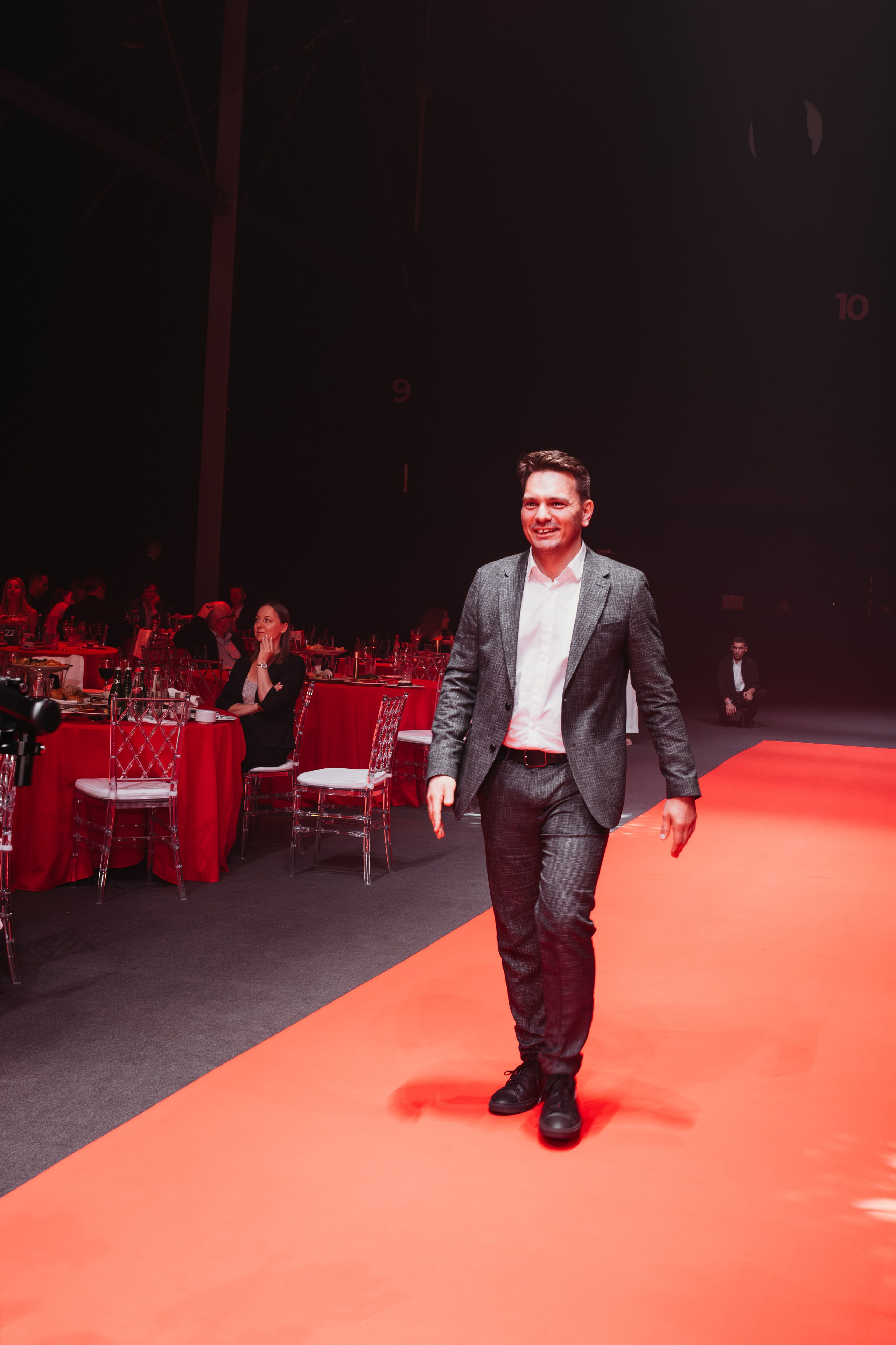 Real Estate Property Awards. Репортажный фотограф в Сочи Екатерина Вежливцева