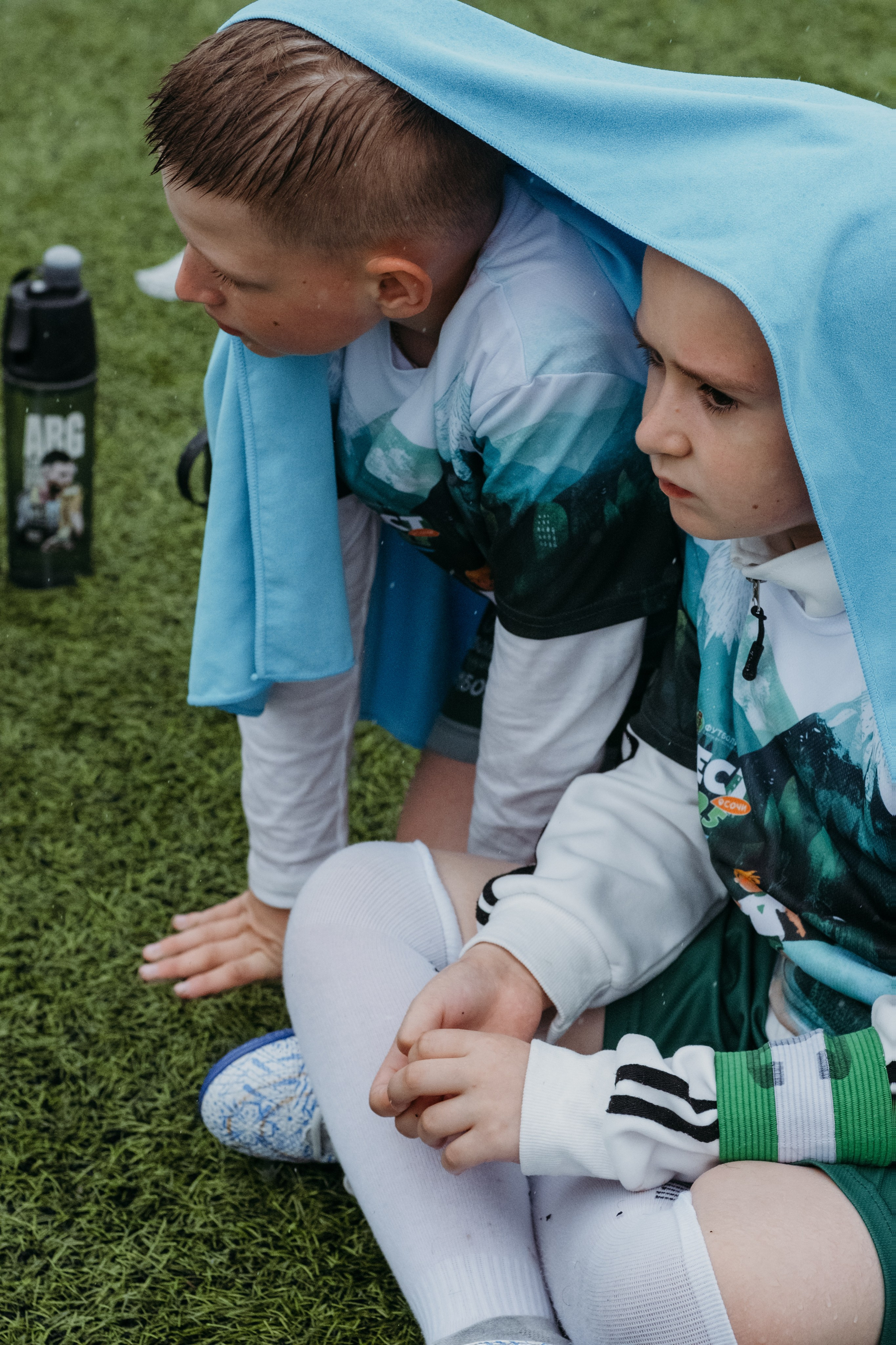 Фестиваль «Футболика». Репортажный фотограф в Сочи Екатерина Вежливцева