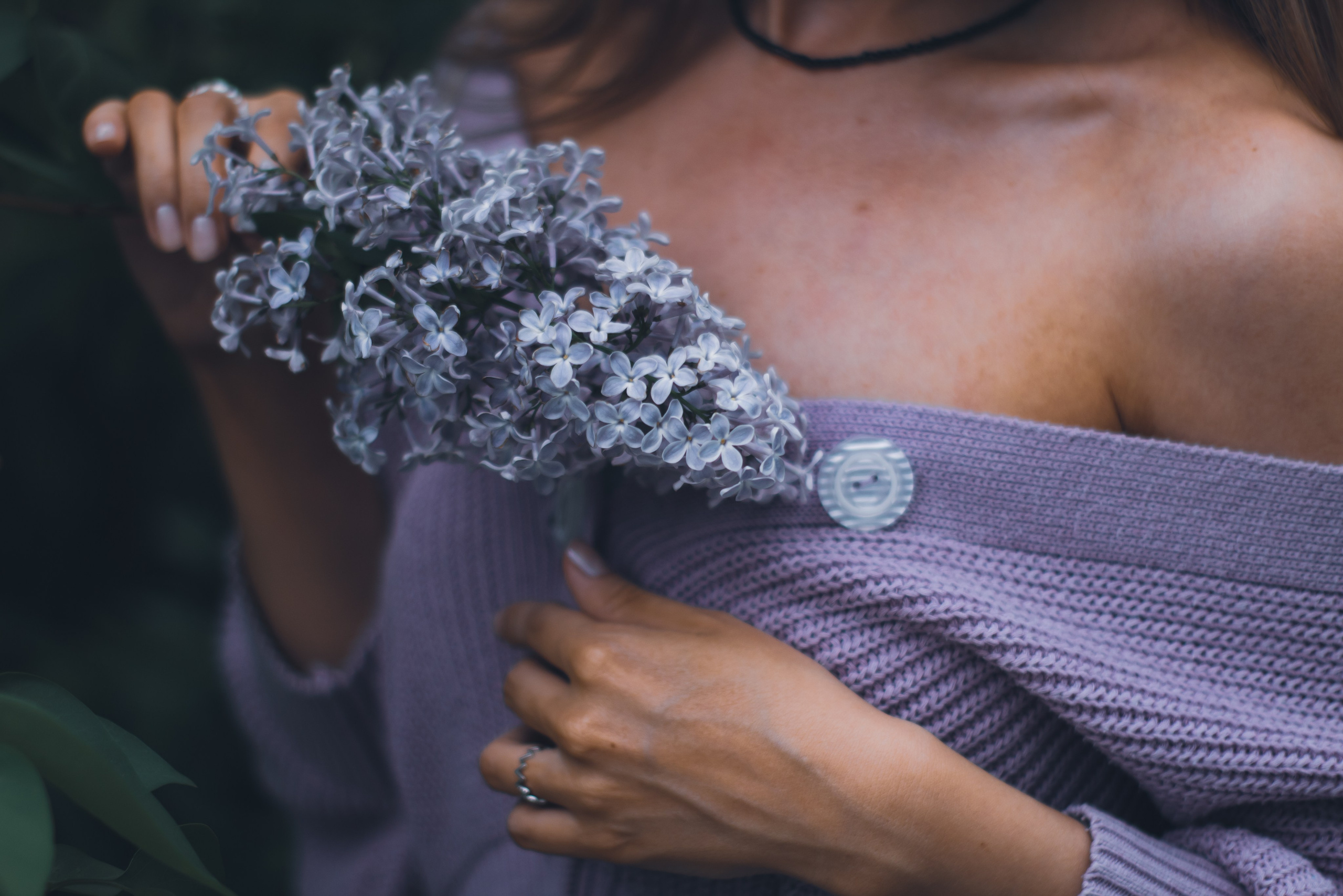 Lilac. Свадебный и семейный фотограф в Красноярске Леонид Максимов