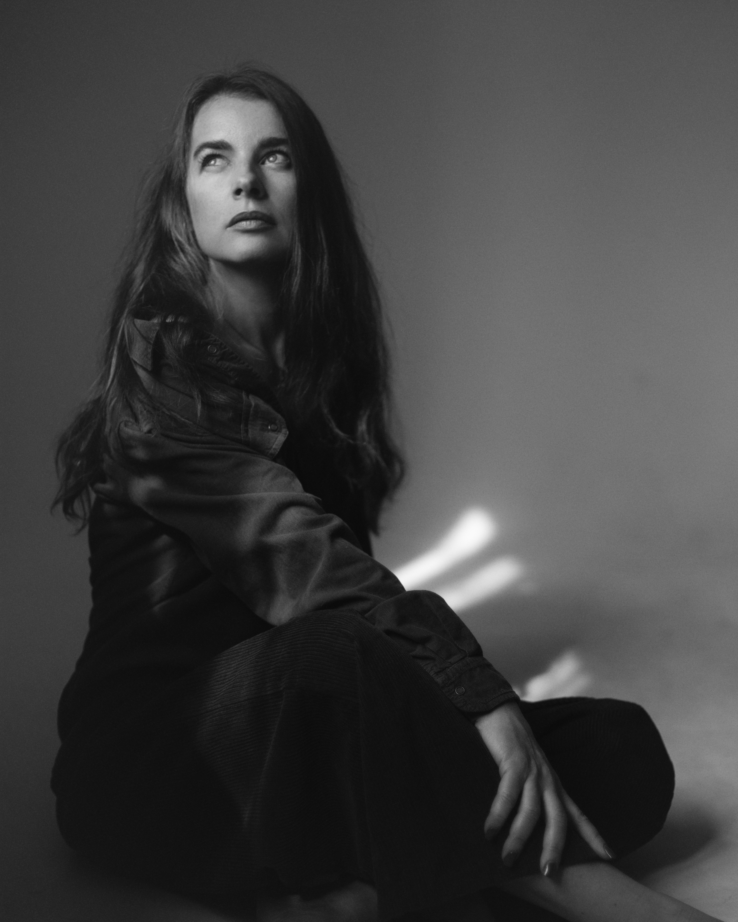 Елена. Фотограф в Москве — Евгения Прокопенко