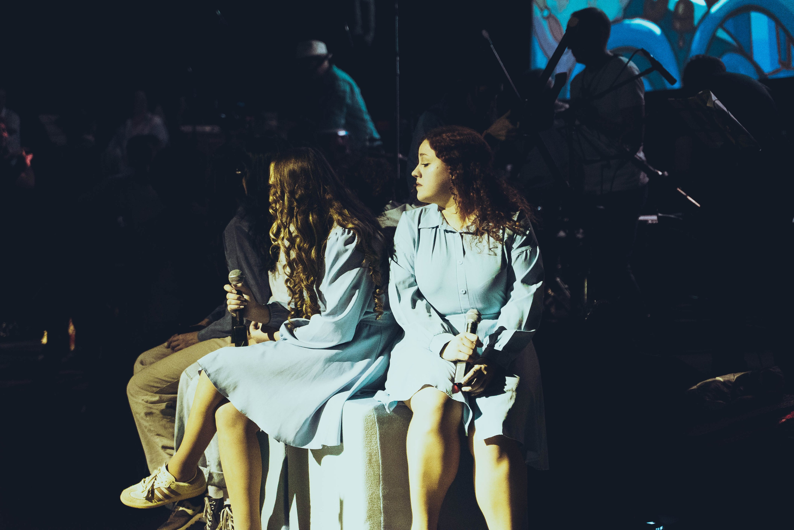 Смешband. ФОТОГРАФ ВЛАДИВОСТОК НИКИТА КОРОЛЁВ