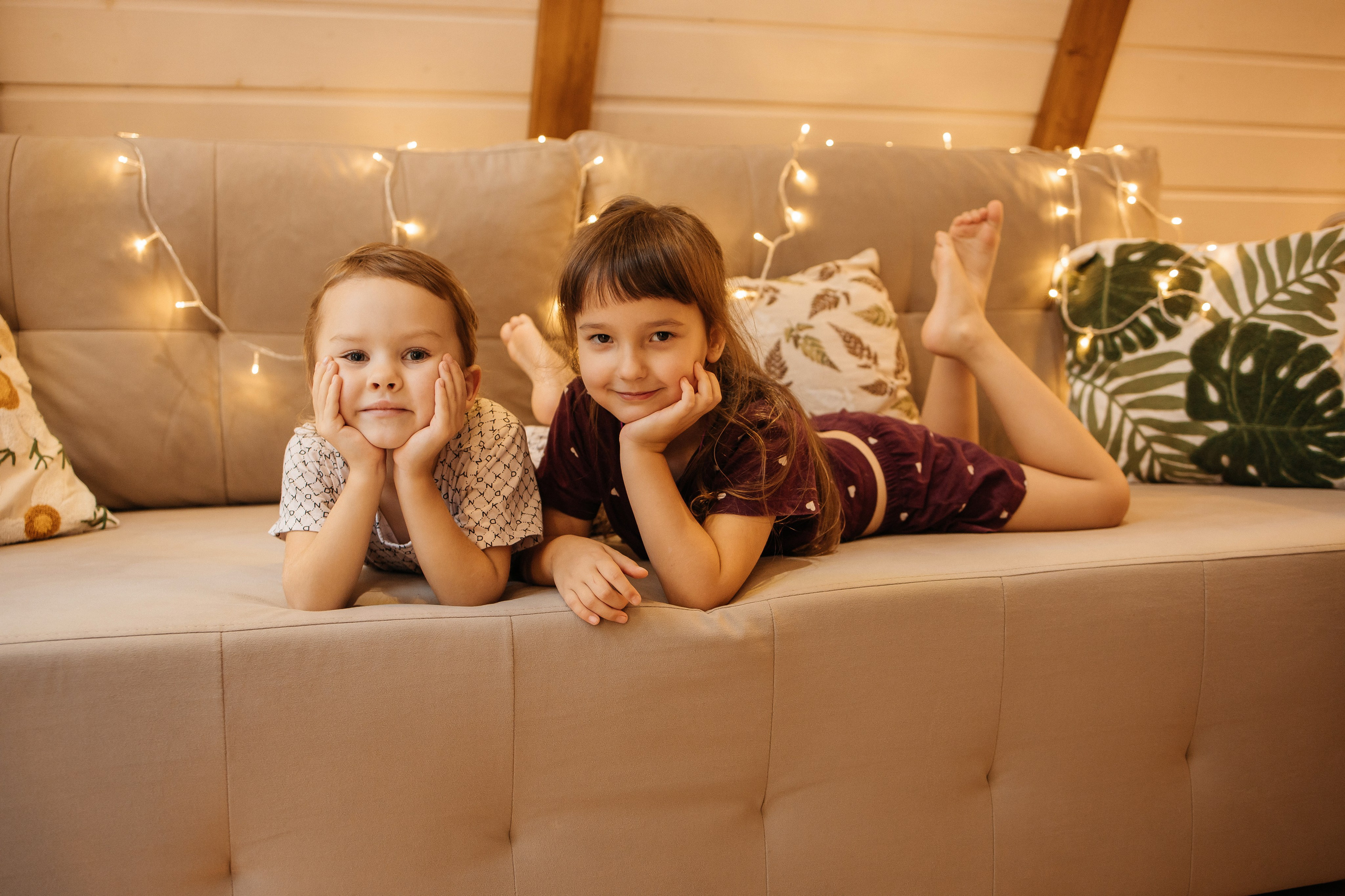 Девичник. Детский и семейный фотограф в Пушкино, Мытищи, Москва Сергеева Светлана