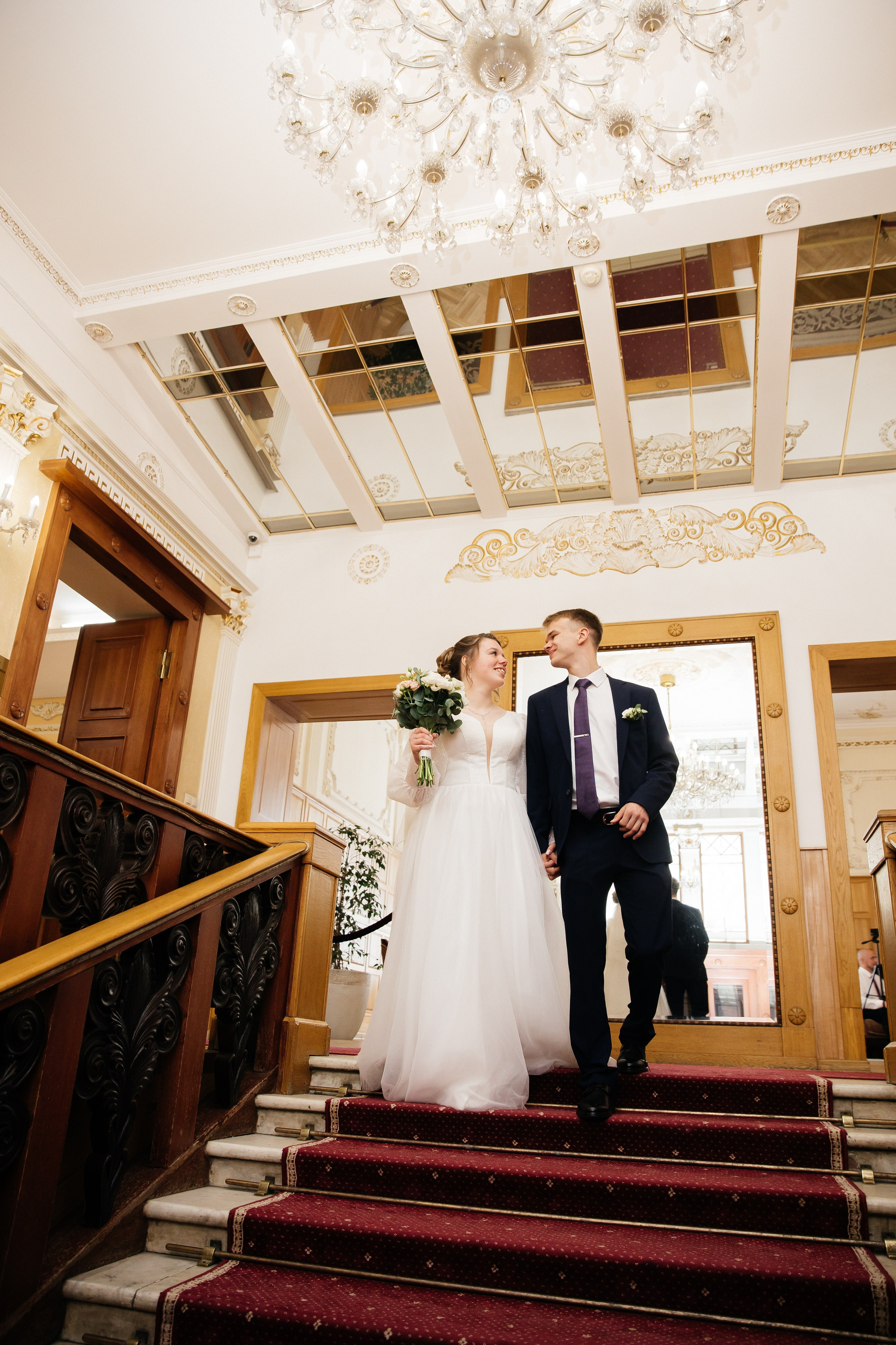 Свадьба Артема и Анастасии. Детский и семейный фотограф в Пушкино, Мытищи, Москва Сергеева Светлана