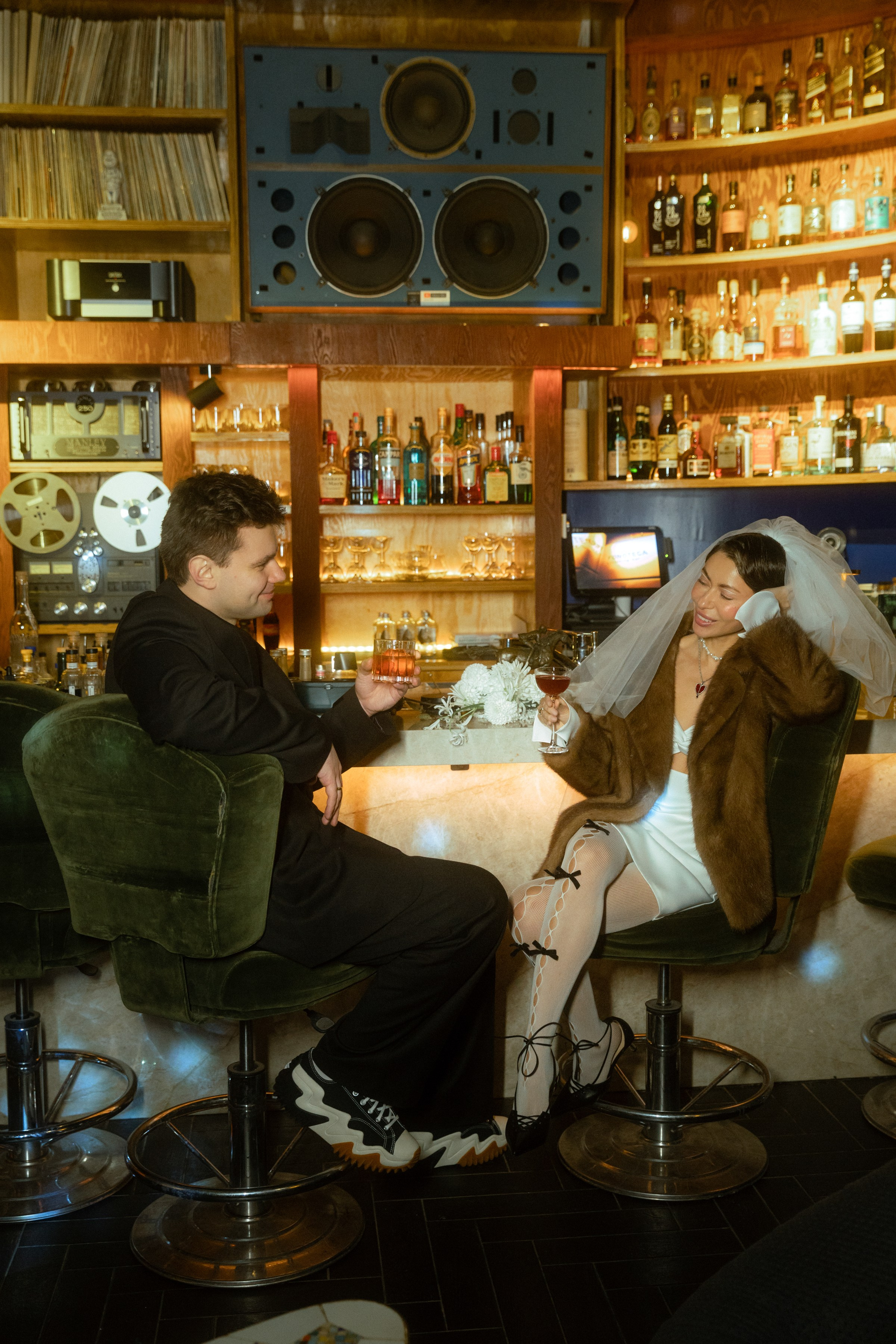 Фотограф в Москве Екатерина Черненко