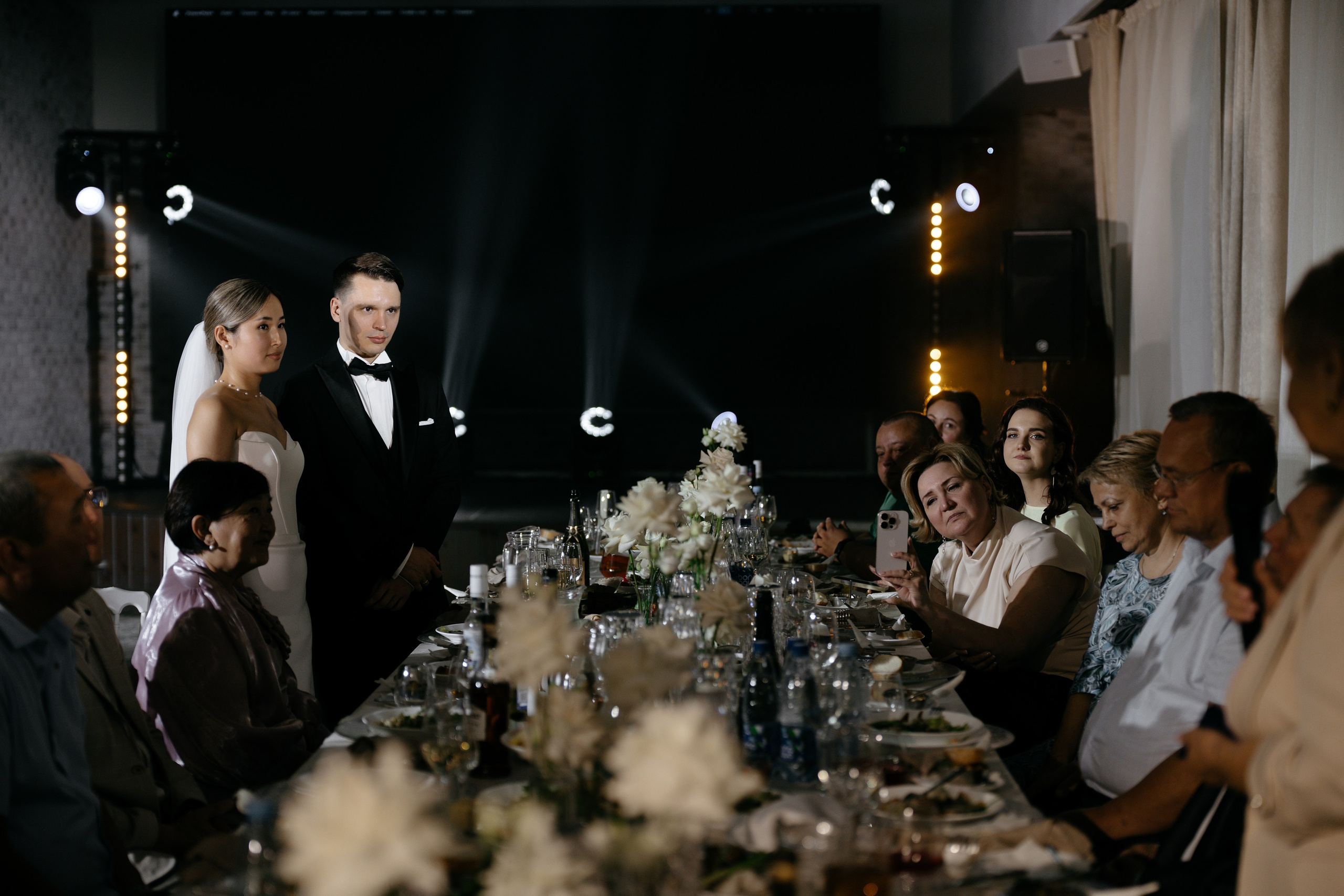 Стефан и Айта. Свадебный фотограф в Москве и Владимире Егор Дмитриев