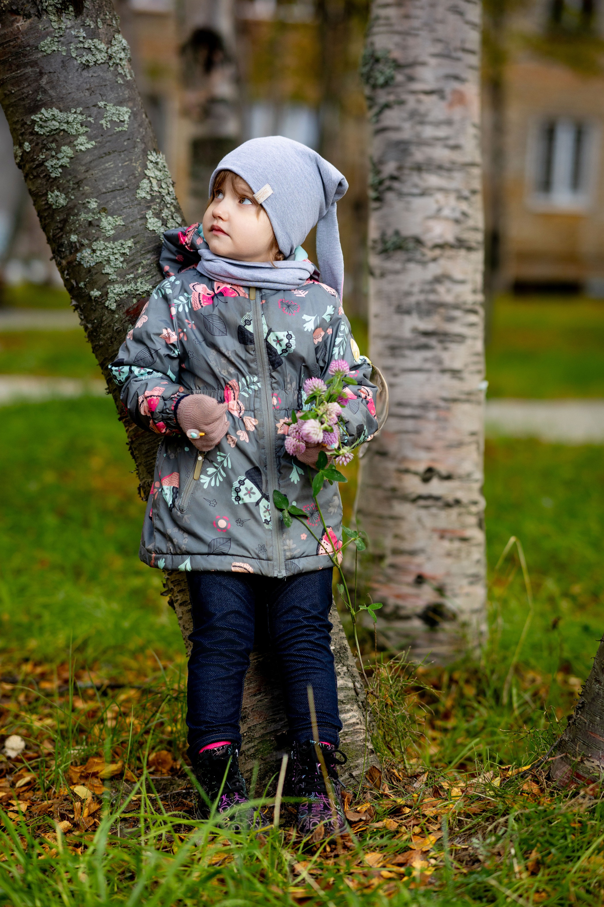 Семейная фотосессия 2024 год. Артём Печерин фотограф в Оленегорске