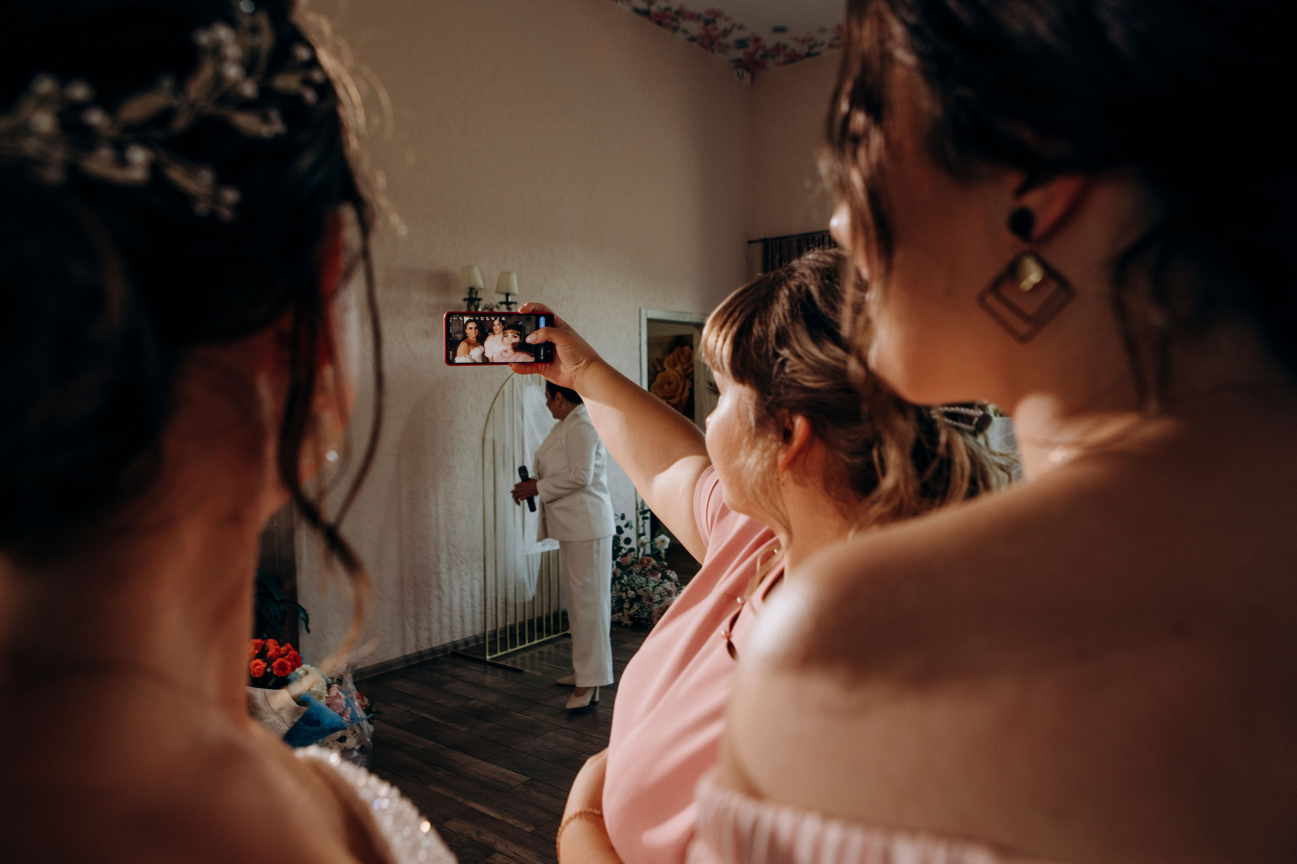 Д+Т. Свадебный и семейный фотограф Арестенко Анастасия