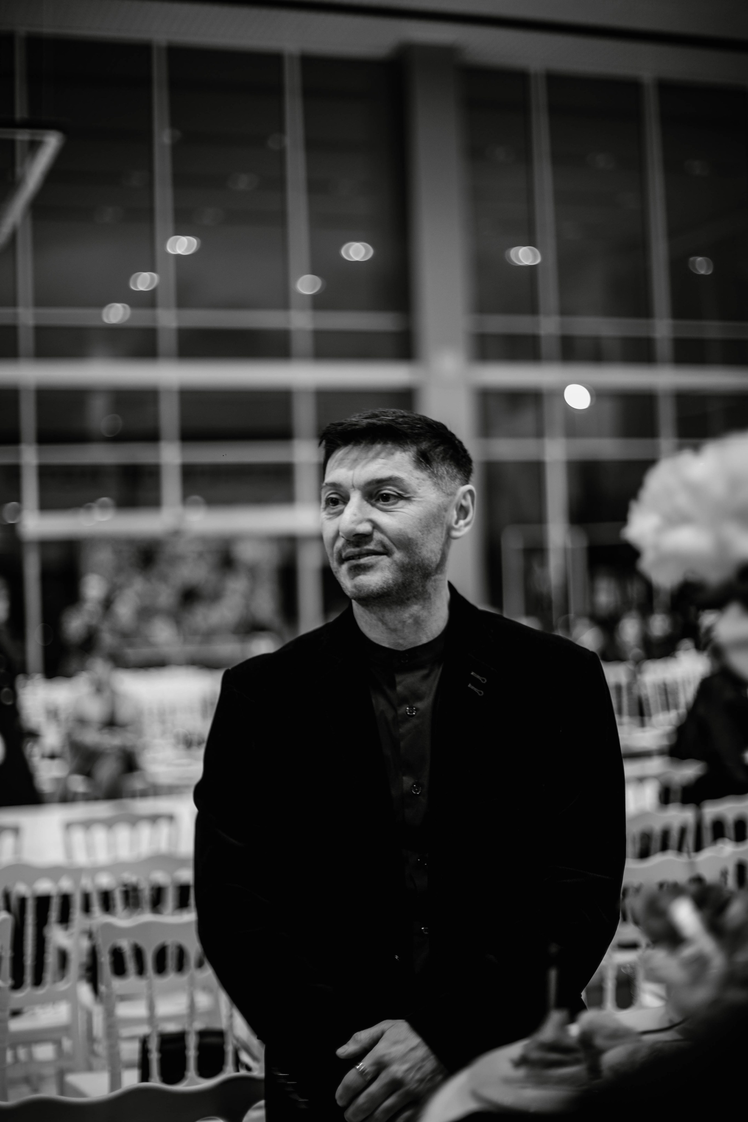 Crimean Tatar fashion show «Urba fashion day». Beye Shevkiyeva Photography