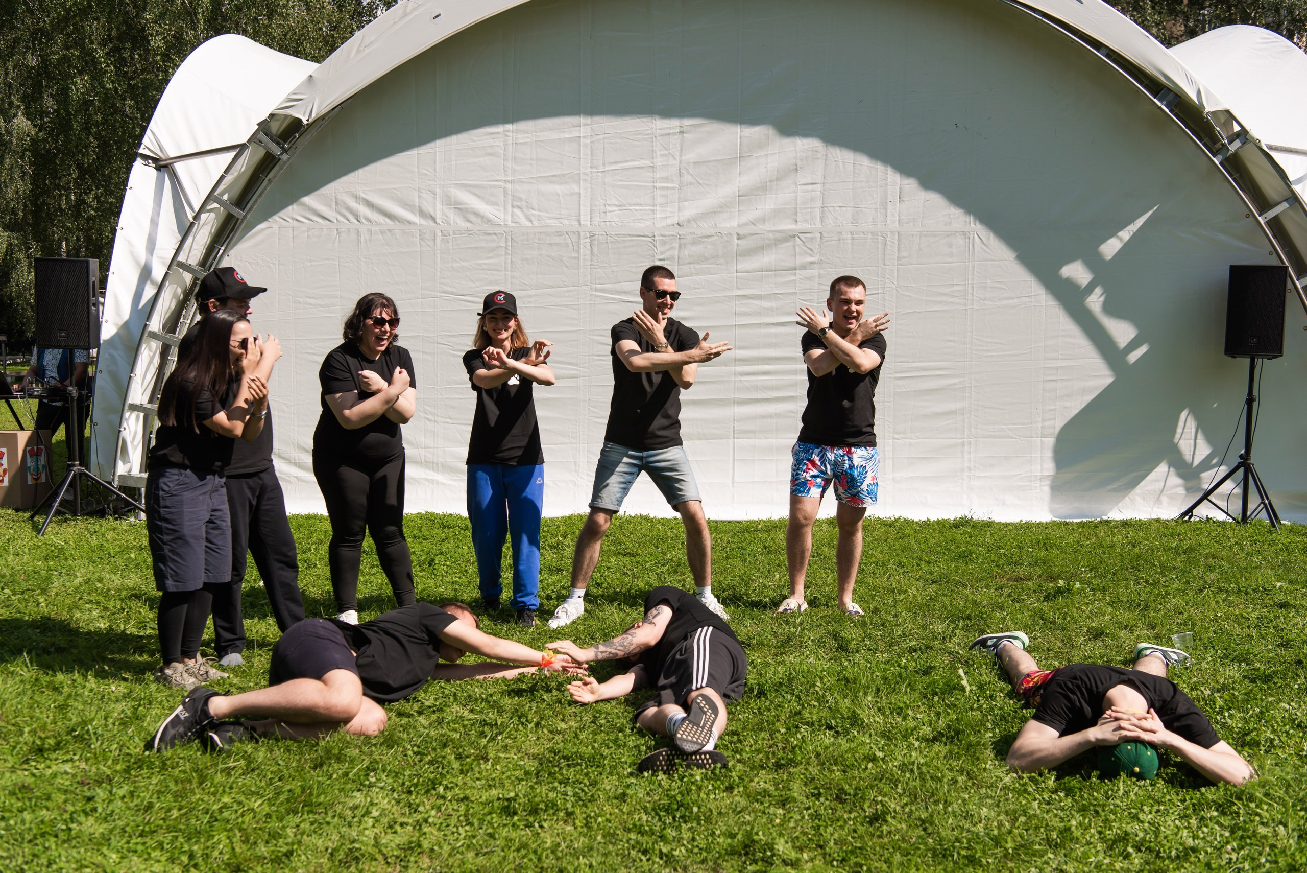 Корпоратив. Специальная Металлургия. Свадебный и арт-фотограф Кунецкая Диана