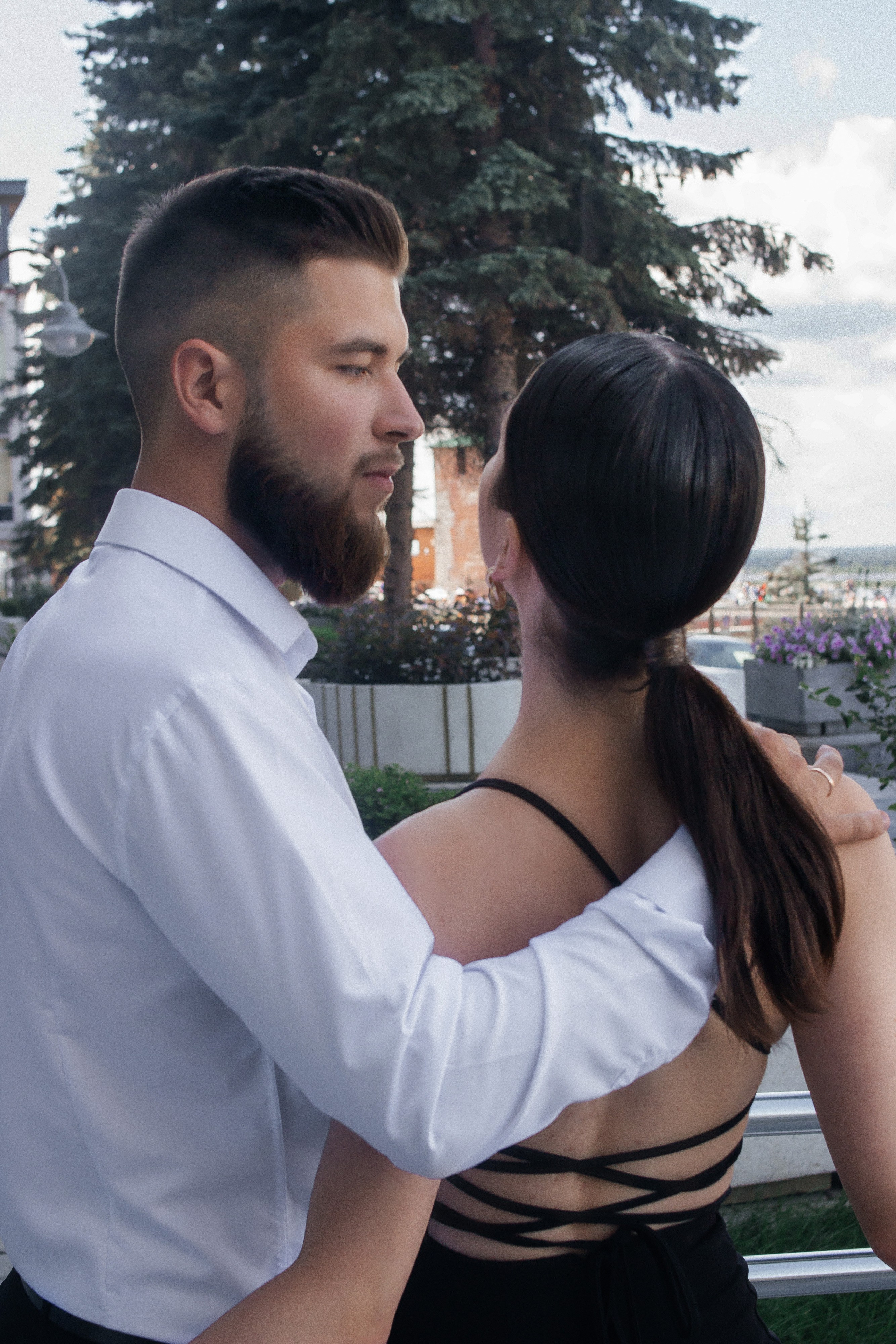 Полина+Николай. Свадебный фотограф и фотограф Love-Store в Нижнем Новгороде Анастасия