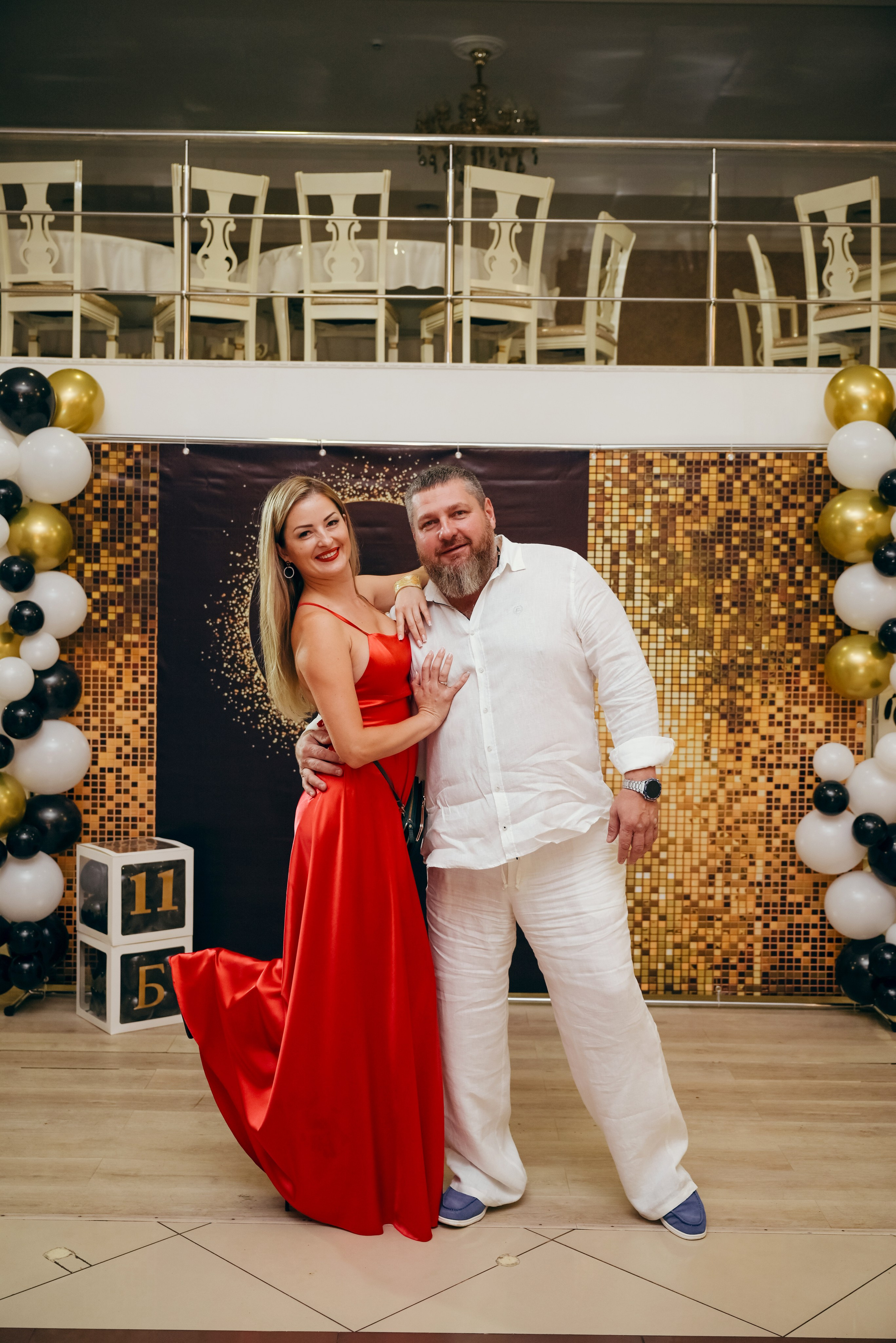 Выпускной 2025. Фотограф в Саратове и Энгельсе — Склярова Дарья