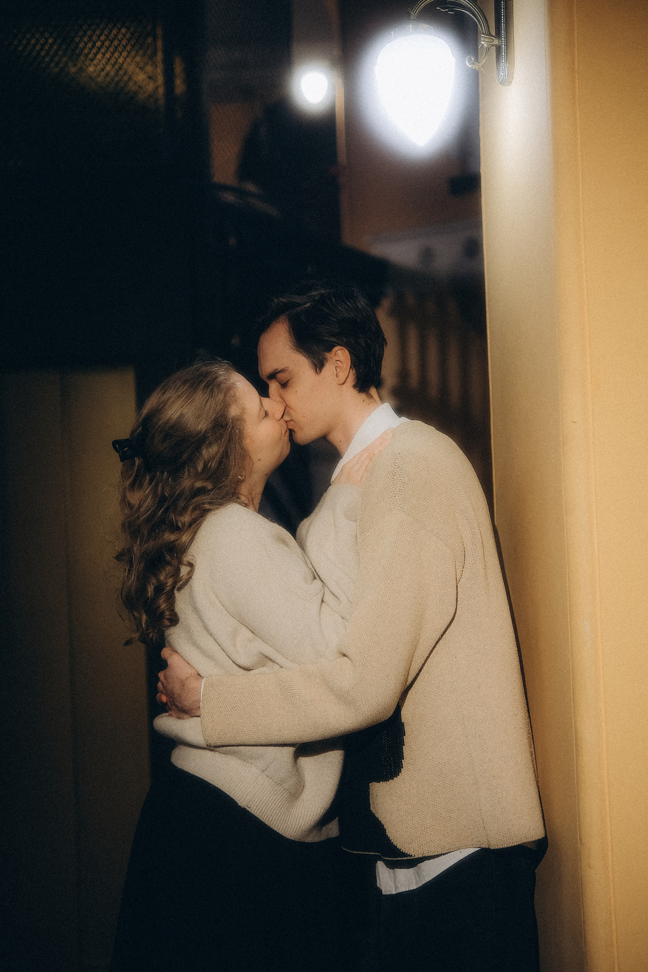 Ксюша & Даня. Phdkvmr.ru