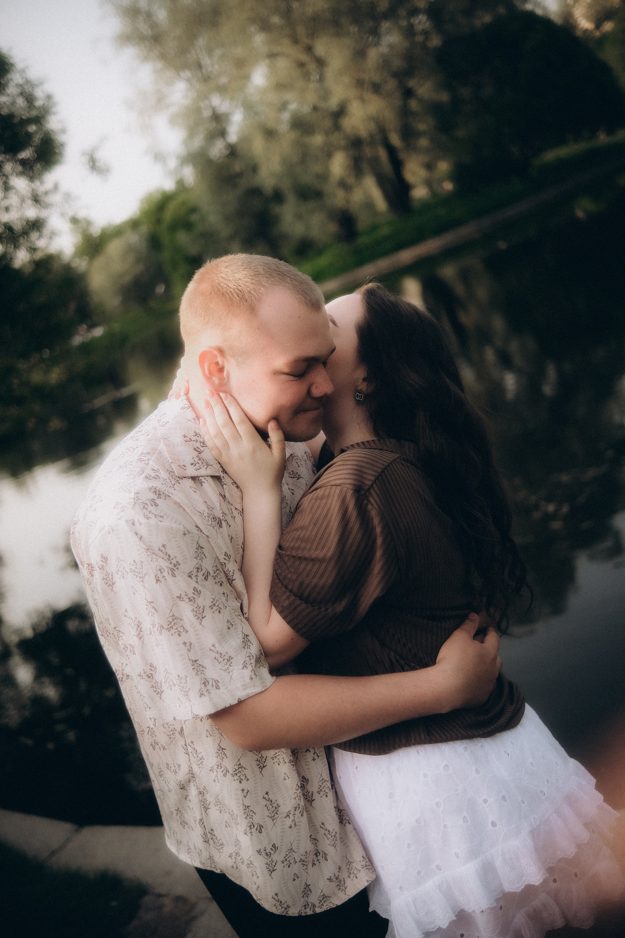 Лина & Даня. Phdkvmr.ru