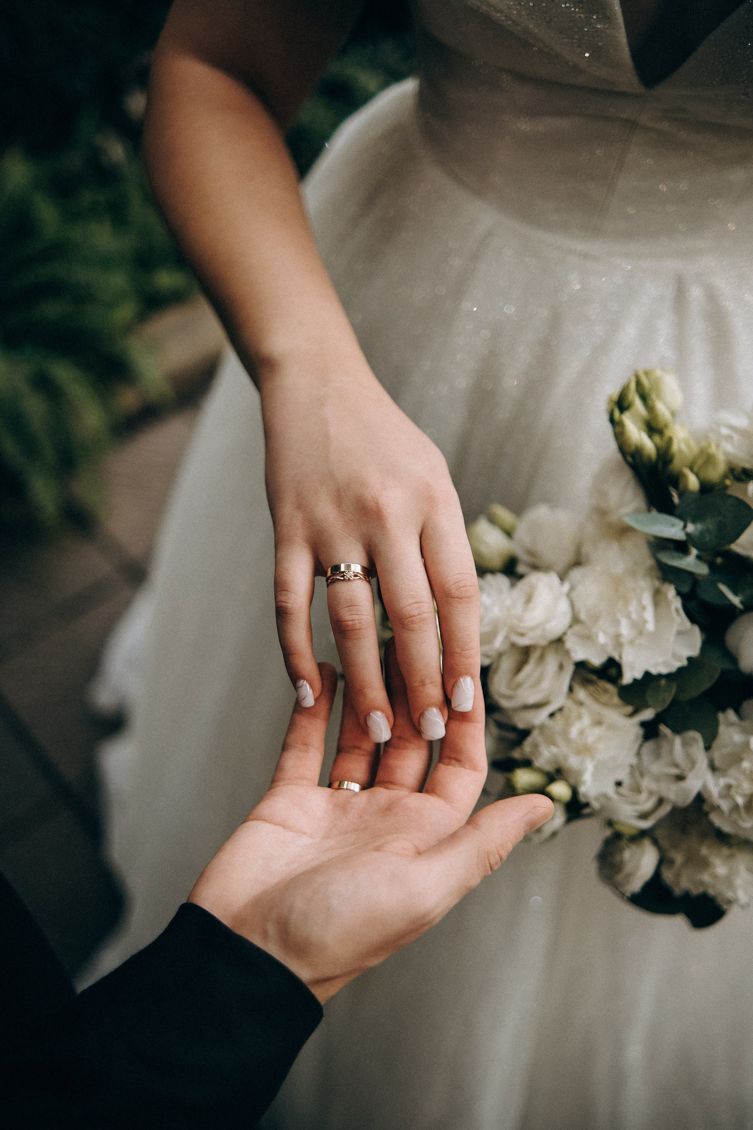 Марина & Кирилл. ДБ1. Phdkvmr.ru