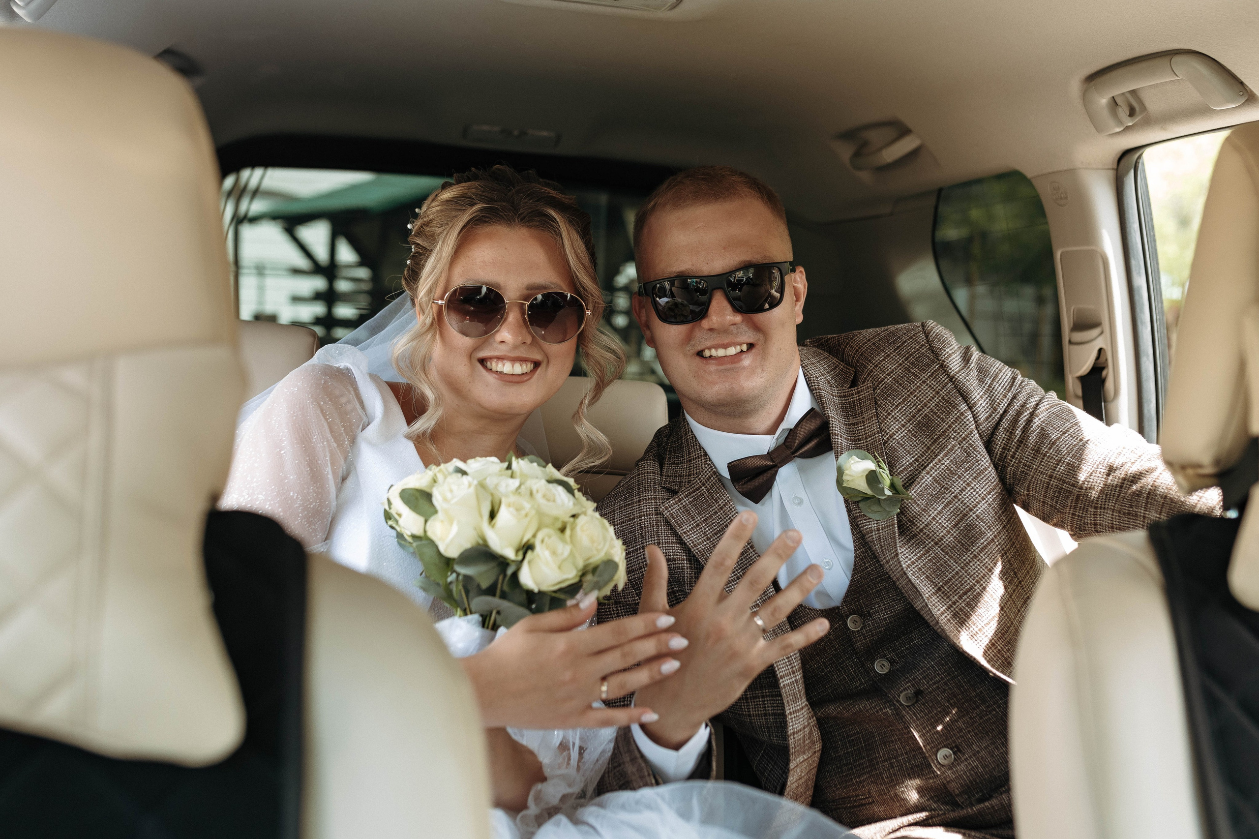 WedDay. Свадебный, семейный фотограф в Перми и Пермском крае. Ольга Старицына