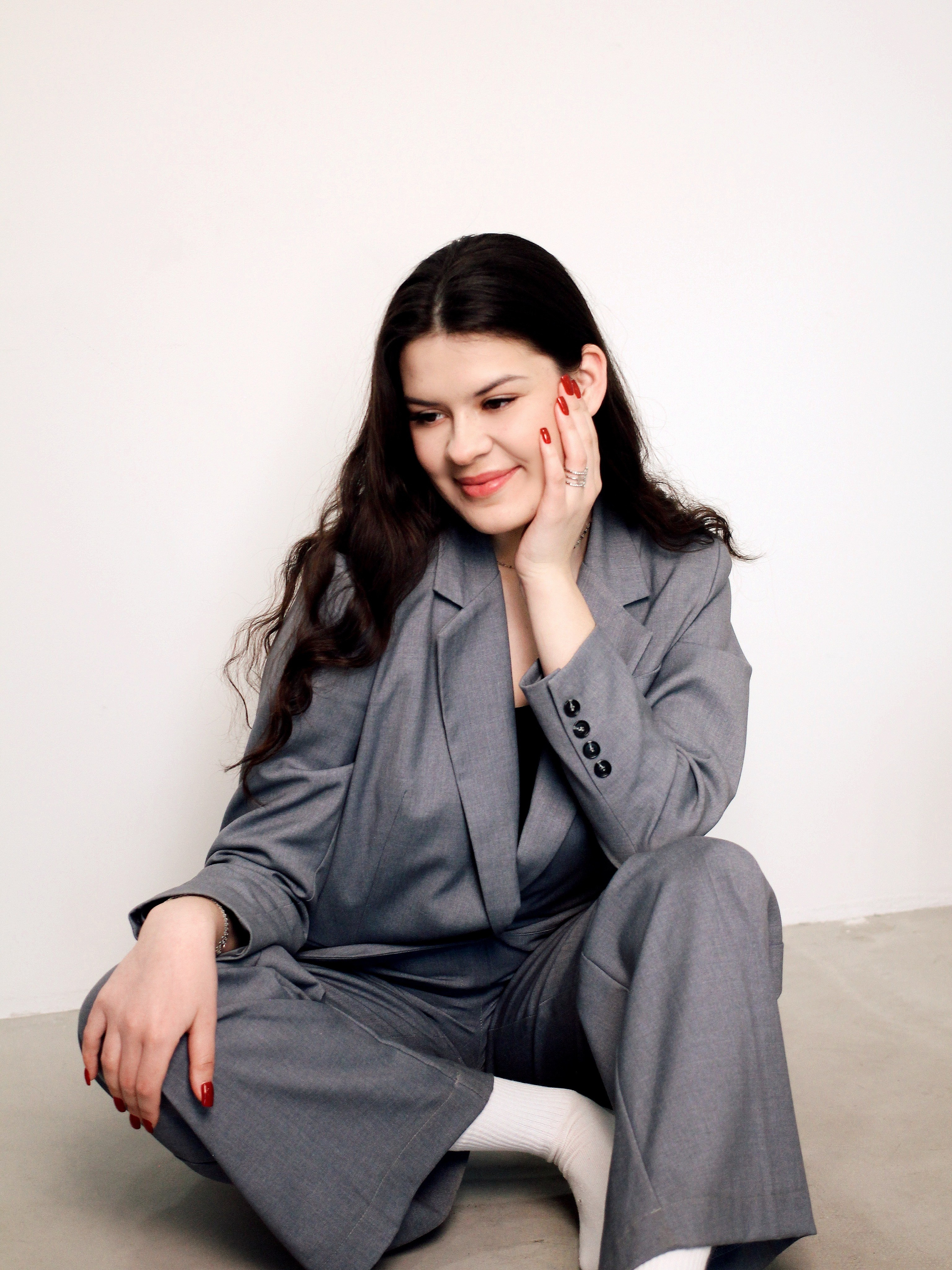 Ангелина. Photography Eva