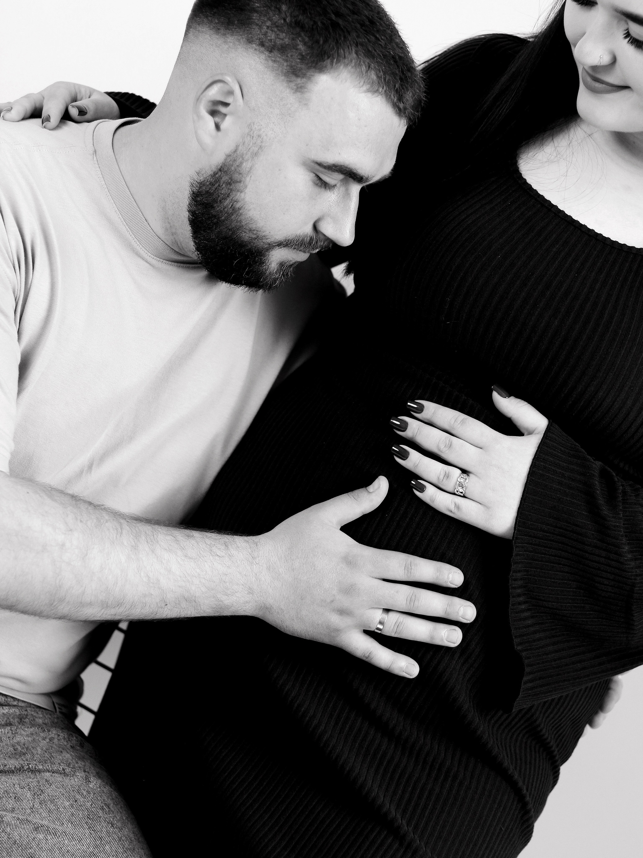 Гендер пати. Photography Eva